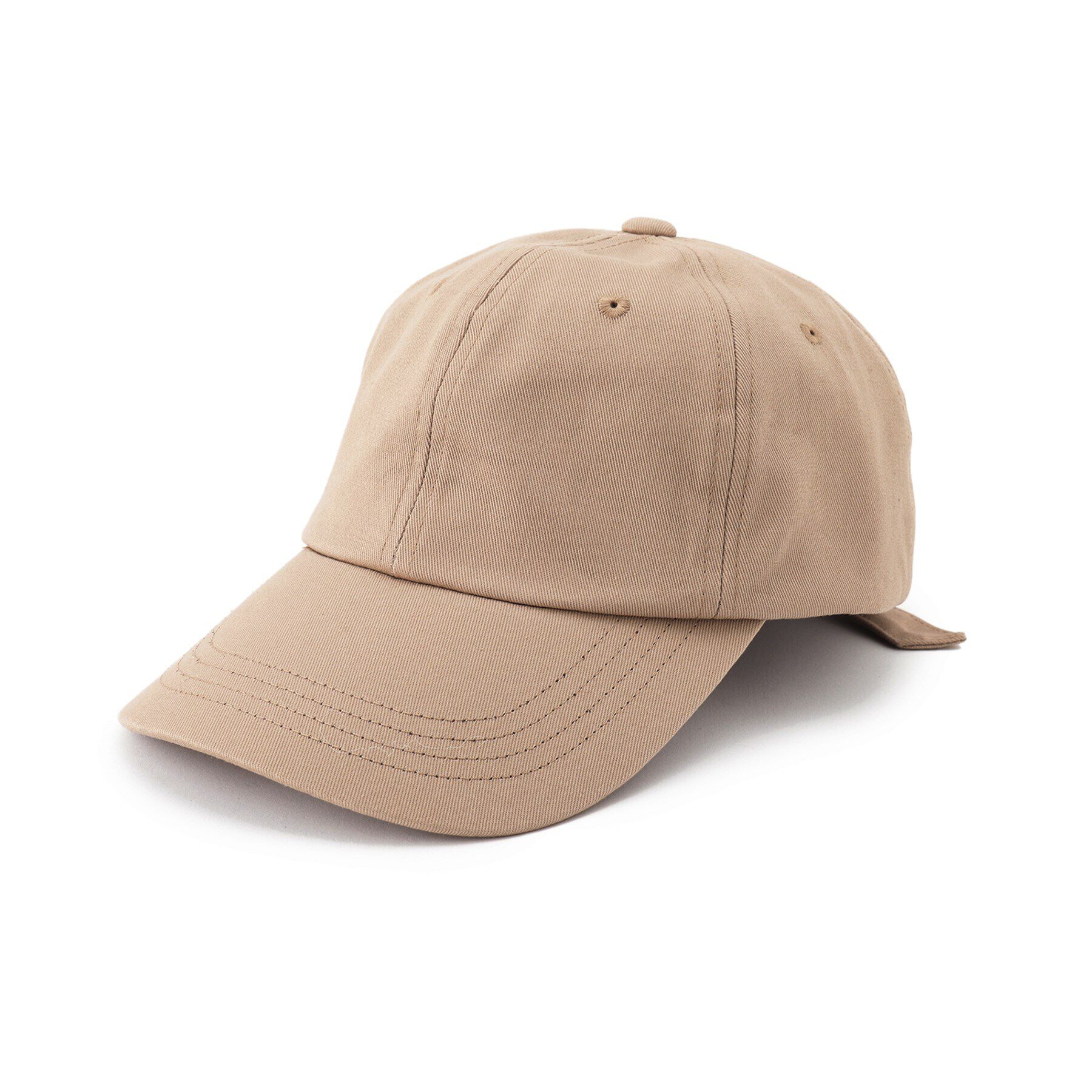 Grandedge「バックデザインキャップ」|キャップ・キャスケット|