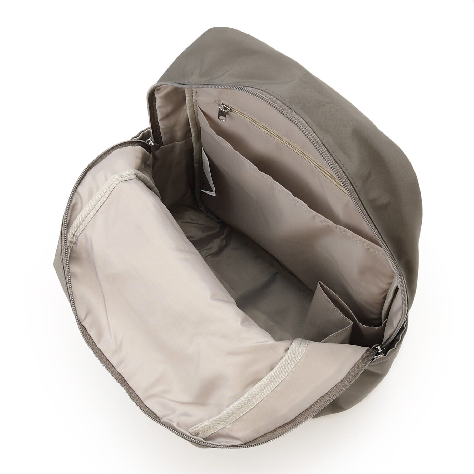 Ober Tashe「【新生活・新学期】ナローハンドルポケットリュック」|リュック|