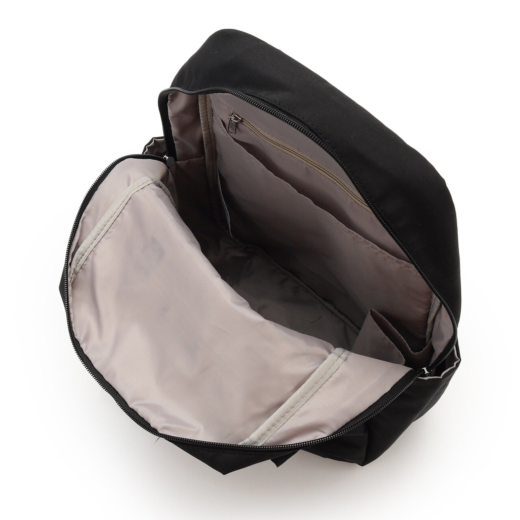 Ober Tashe「【新生活・新学期】ナローハンドルポケットリュック」|リュック|