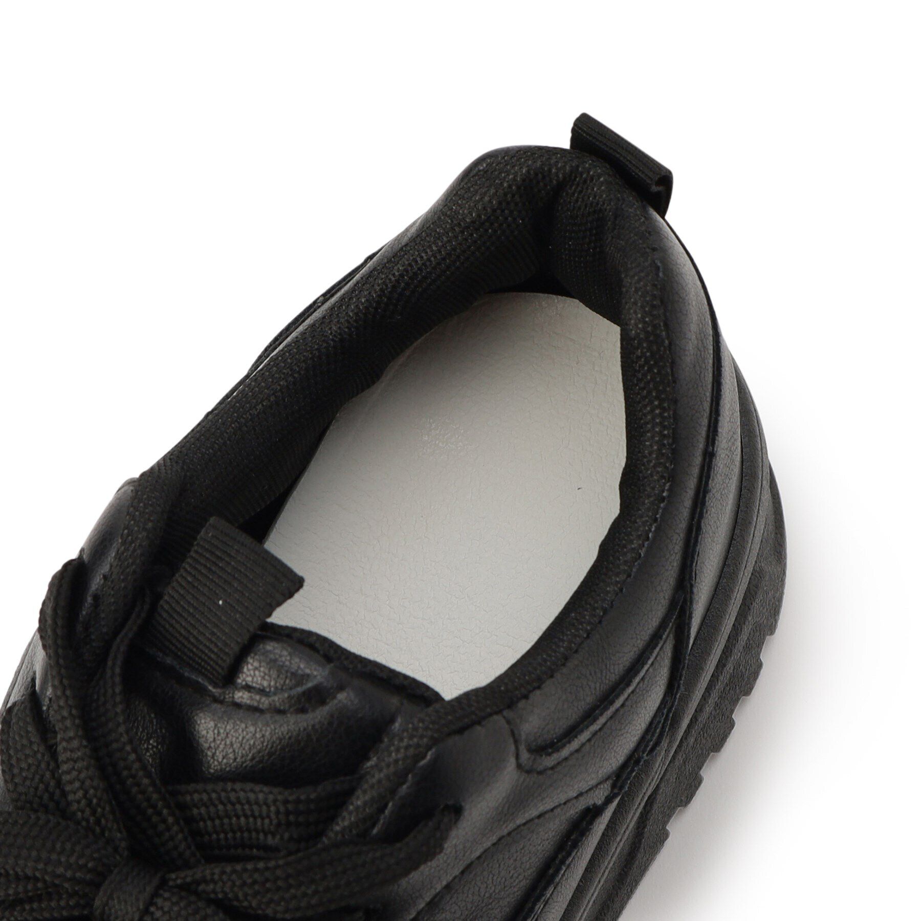 csT&P「厚底スニーカー」|スニーカー|