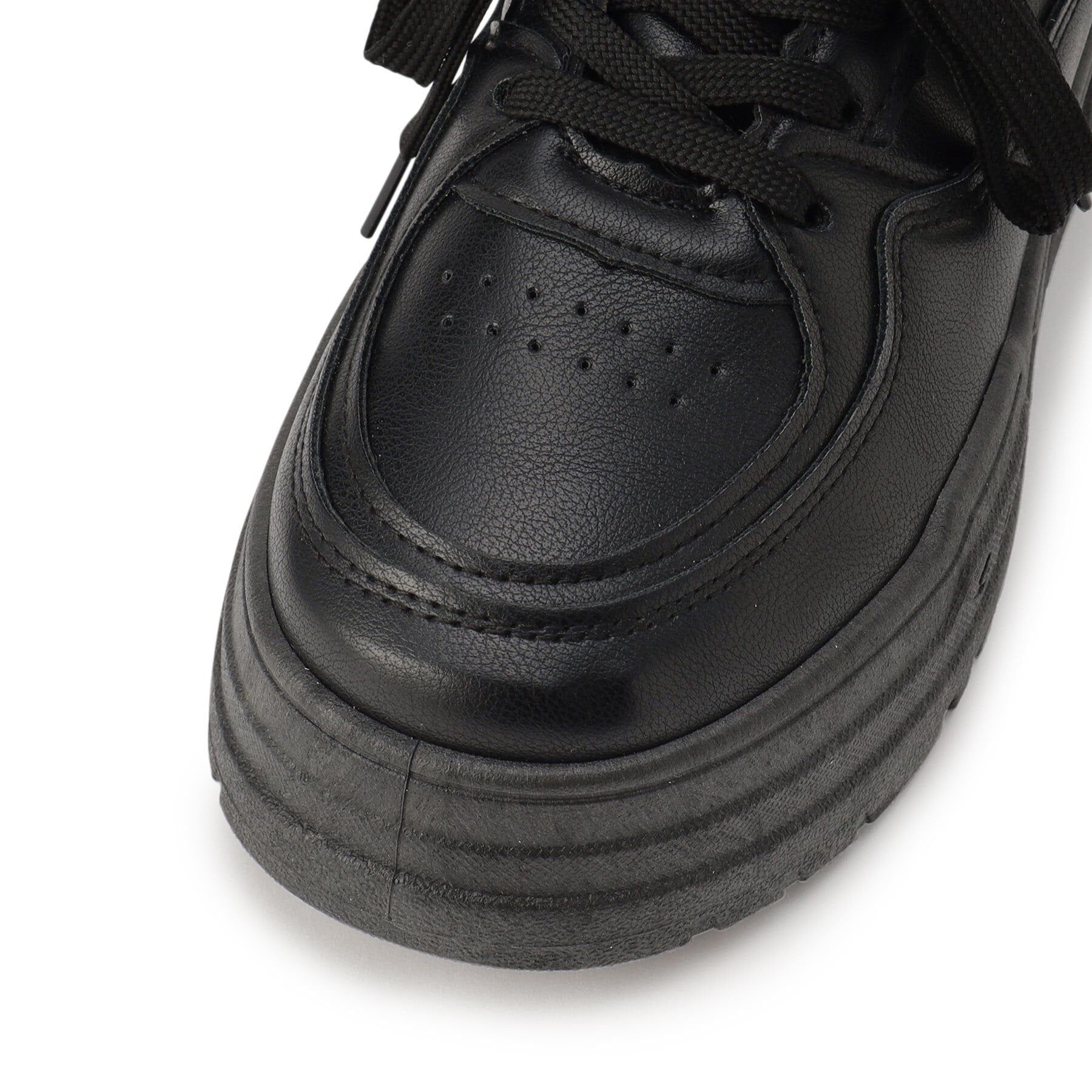 csT&P「厚底スニーカー」|スニーカー|