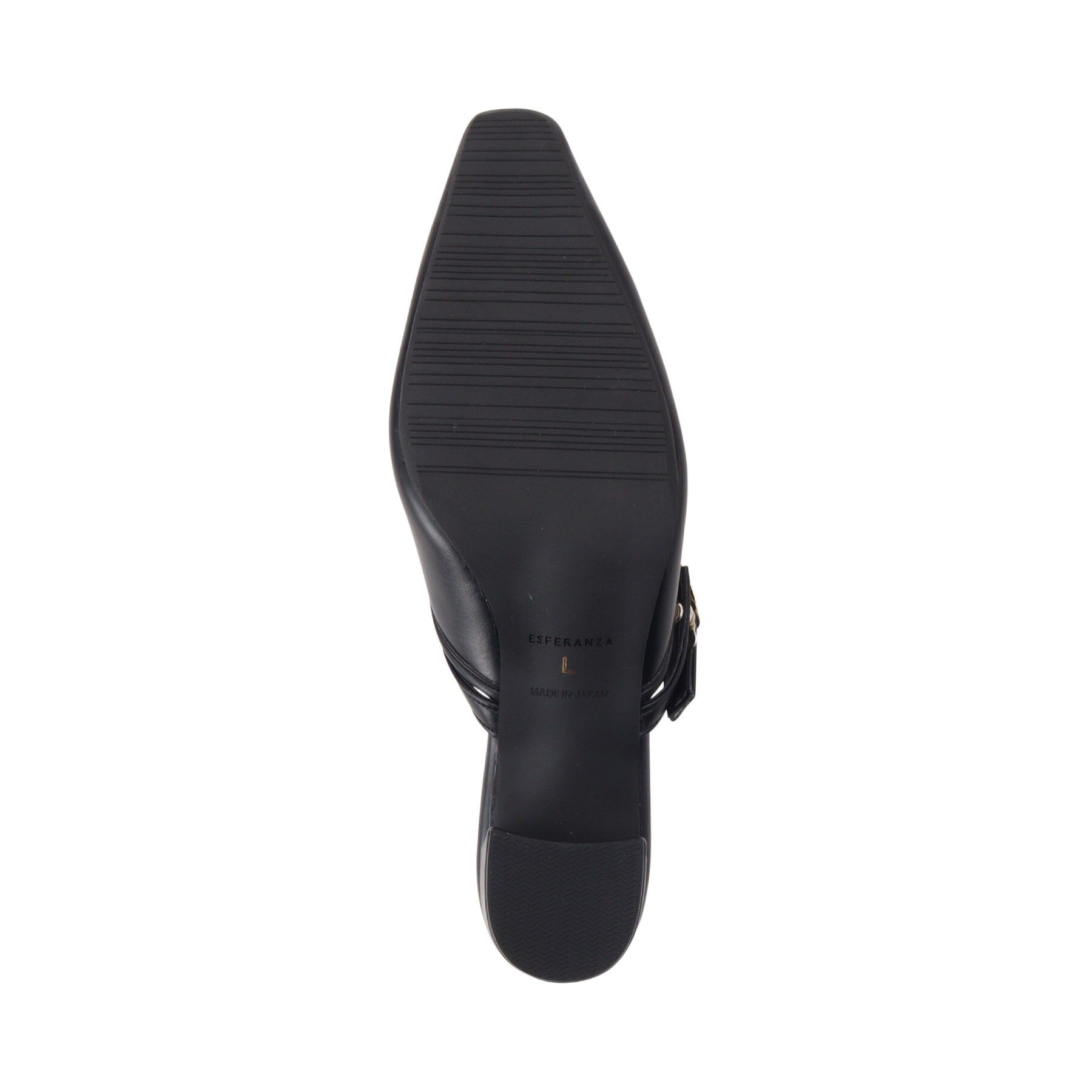 ESPERANZA「ストラップミュール」|サンダル|