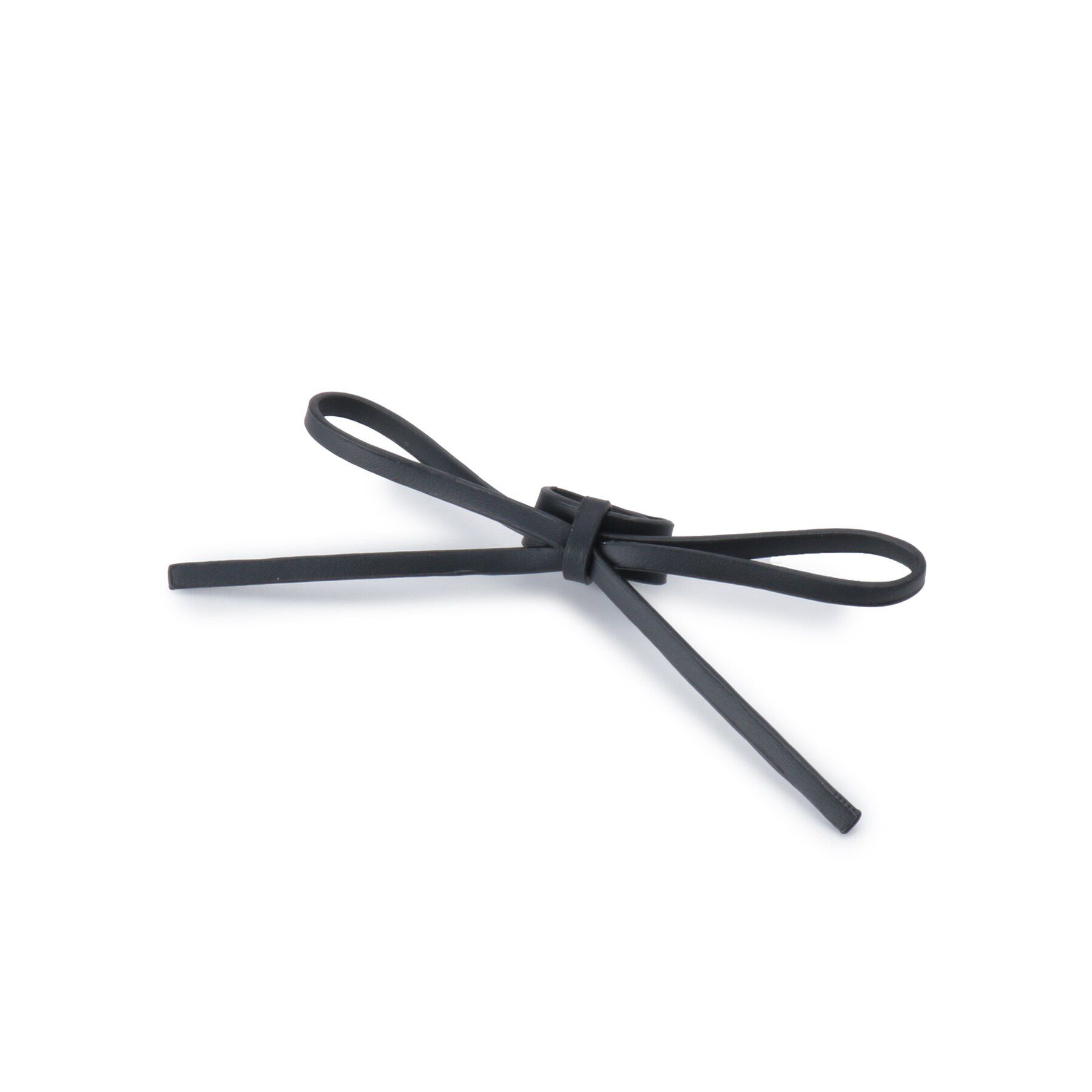 Ober Tashe「2WAY リボン ボストンバッグ」|ボストンバッグ|