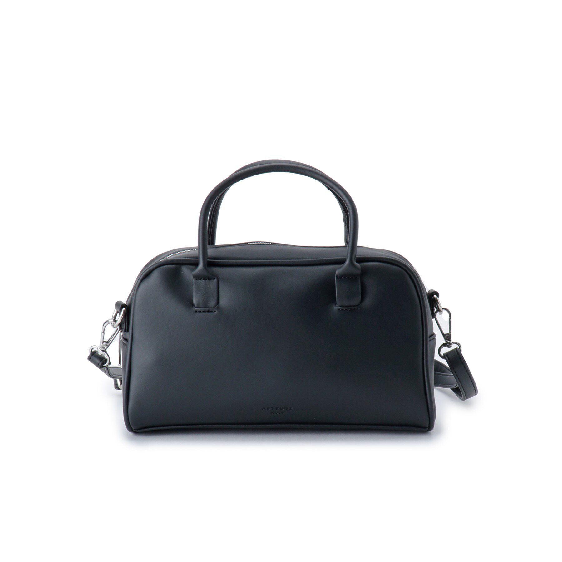 Ober Tashe「2WAY リボン ボストンバッグ」|ボストンバッグ|