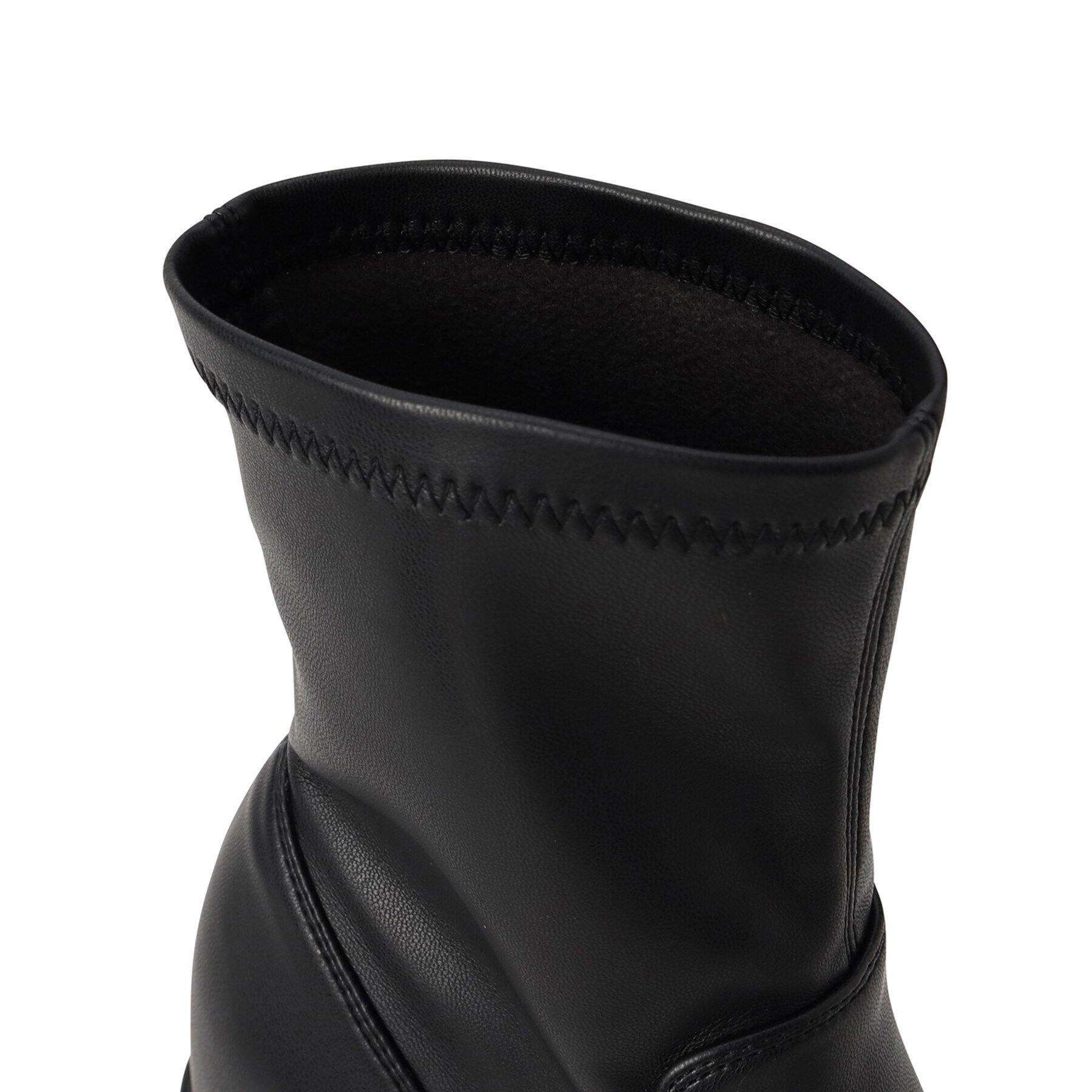 ESPERANZA「きゅんフィットインソールウェッジショートブーツ」|ショートブーツ|