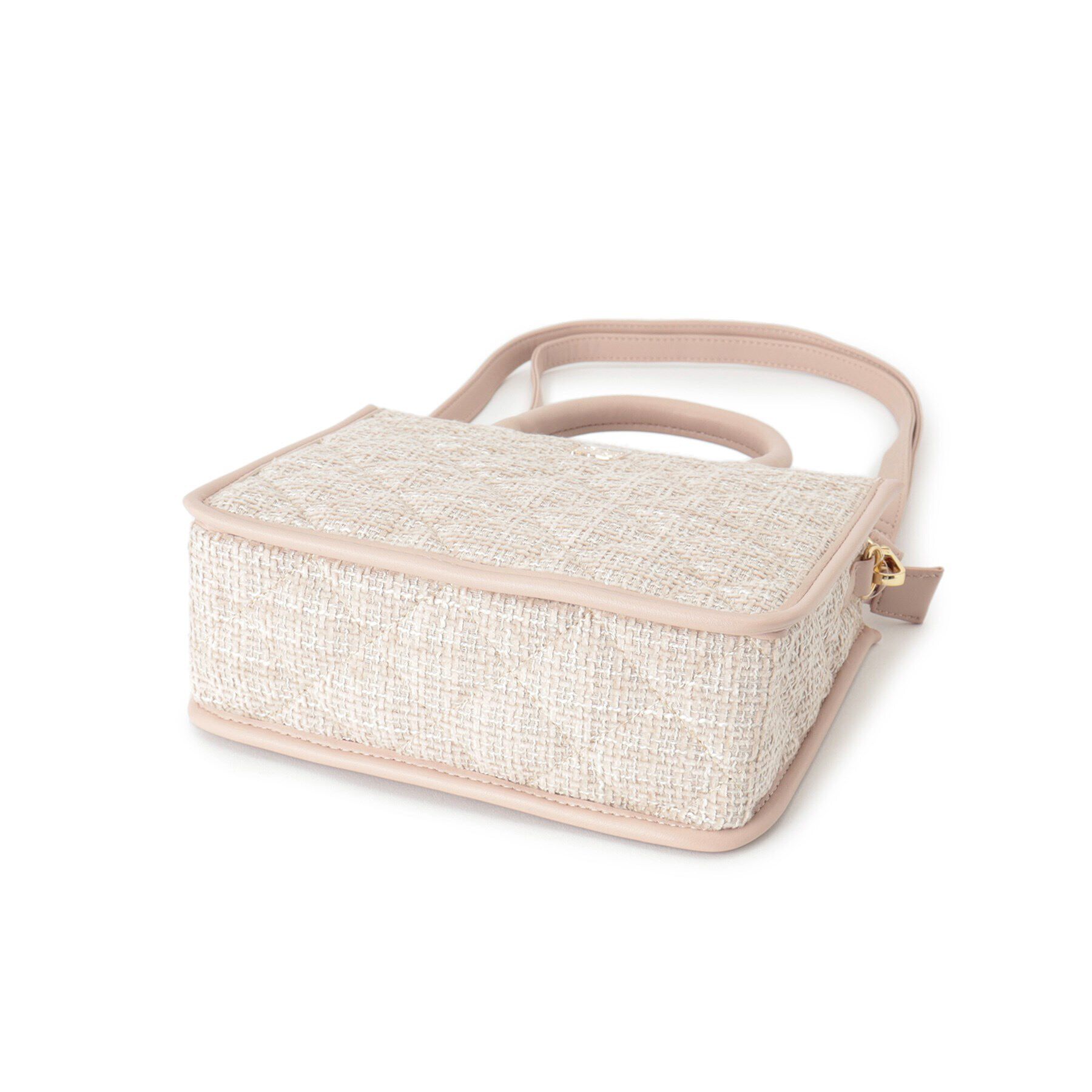 Ober Tashe「クリスティ2WAYトート」|トートバッグ|