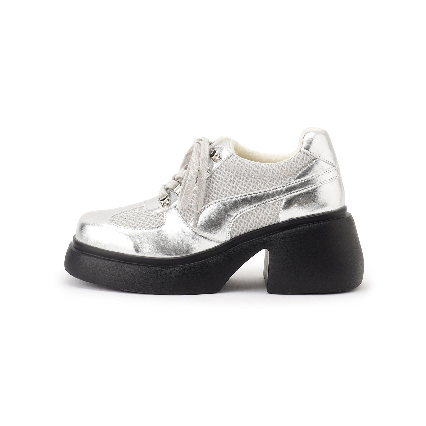 ESPERANZA「ボリュームソールスニーカー」|スニーカー|