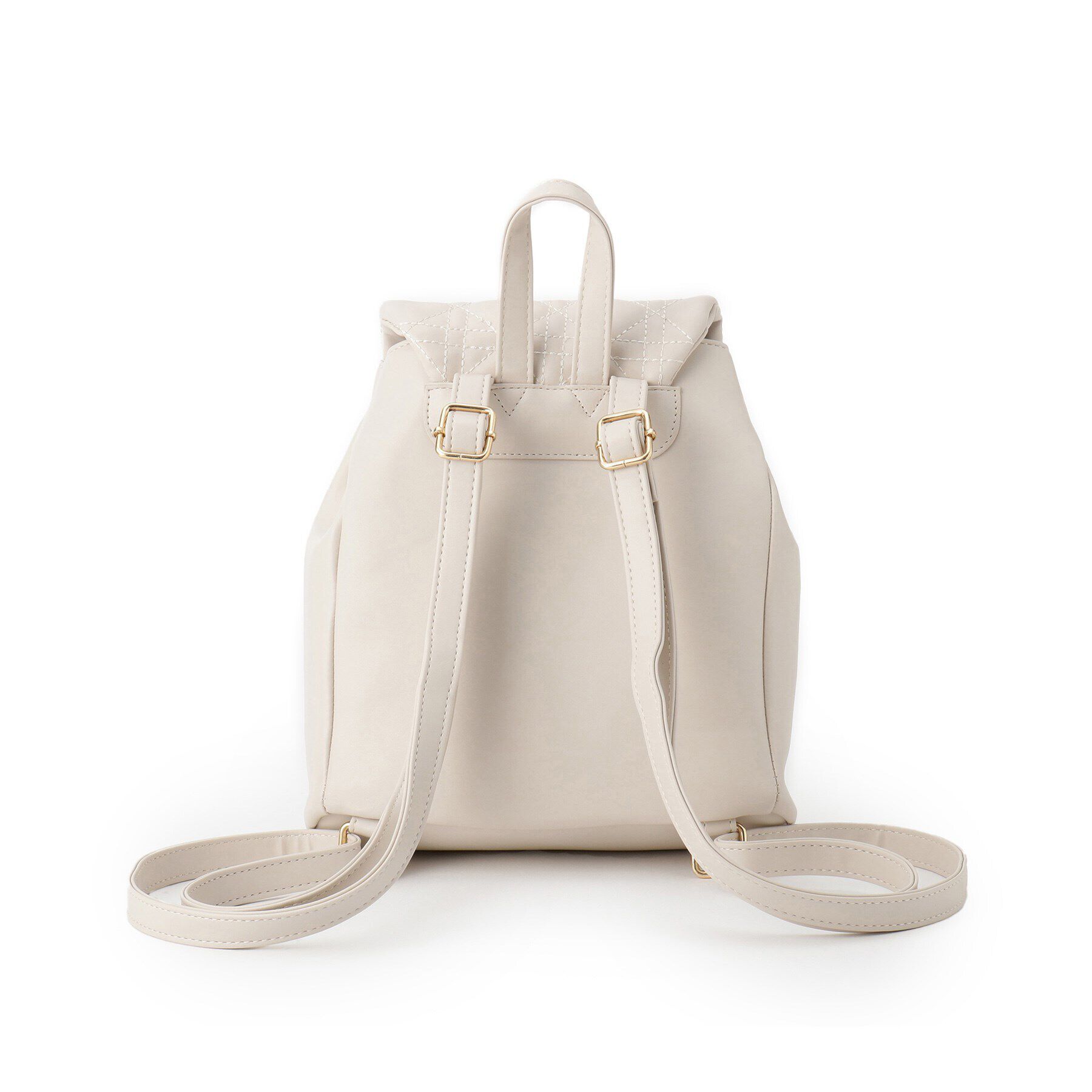 Ober Tashe「キルティングリュック」|リュック|