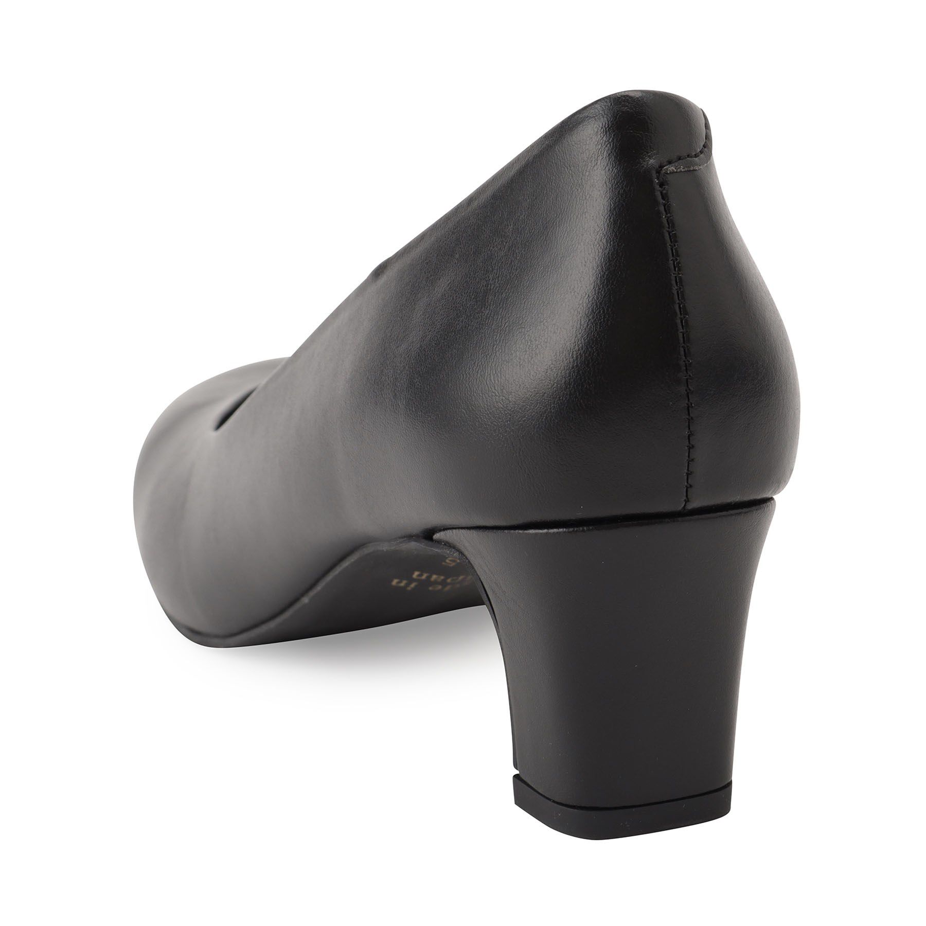 ESPERANZA「【12時間パンプス】約5.0㎝　歩きやすくて疲れにくい」|パンプス|