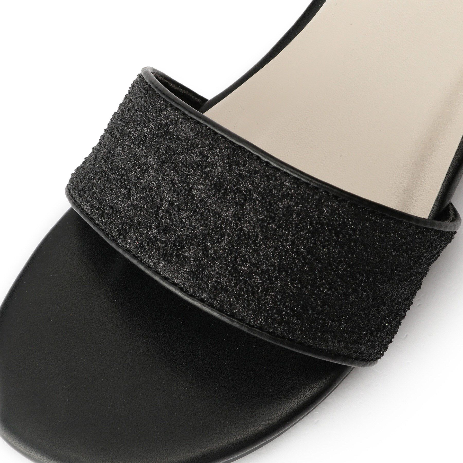 ESPERANZA「クリアウェッジサンダル」|サンダル|