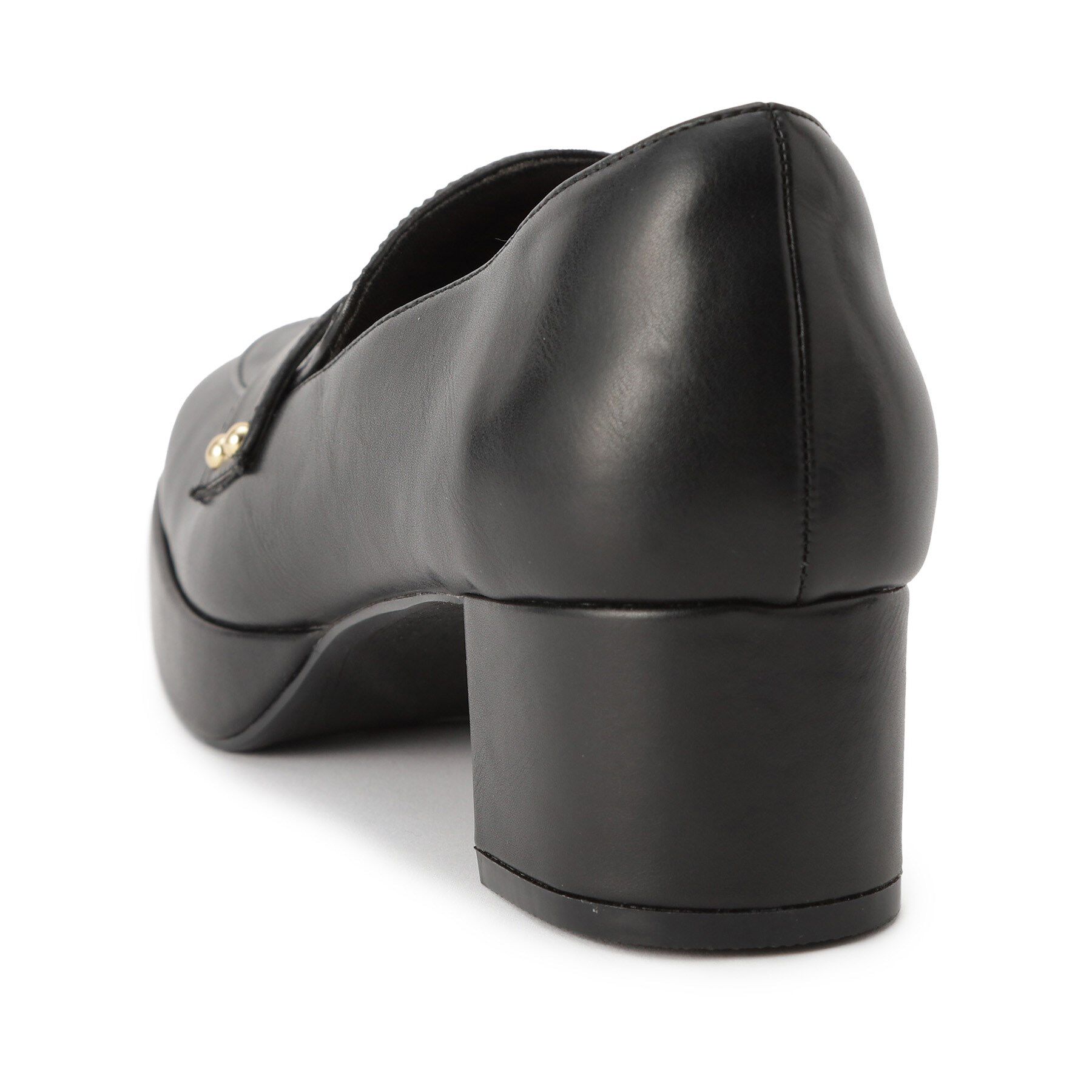 ESPERANZA「ヒールアップローファー」|パンプス|