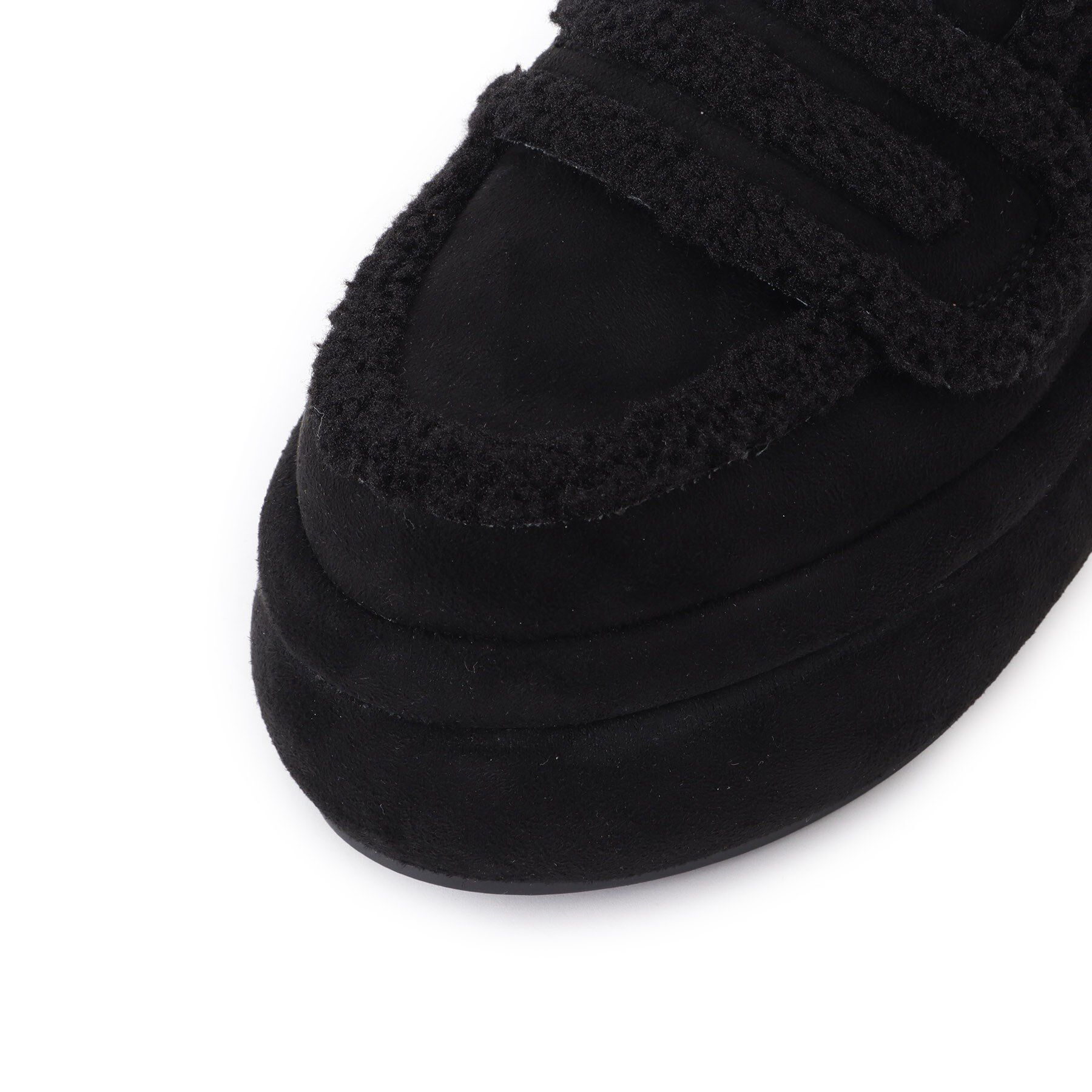 ESPERANZA「ふわもこボアサボ」|サンダル|