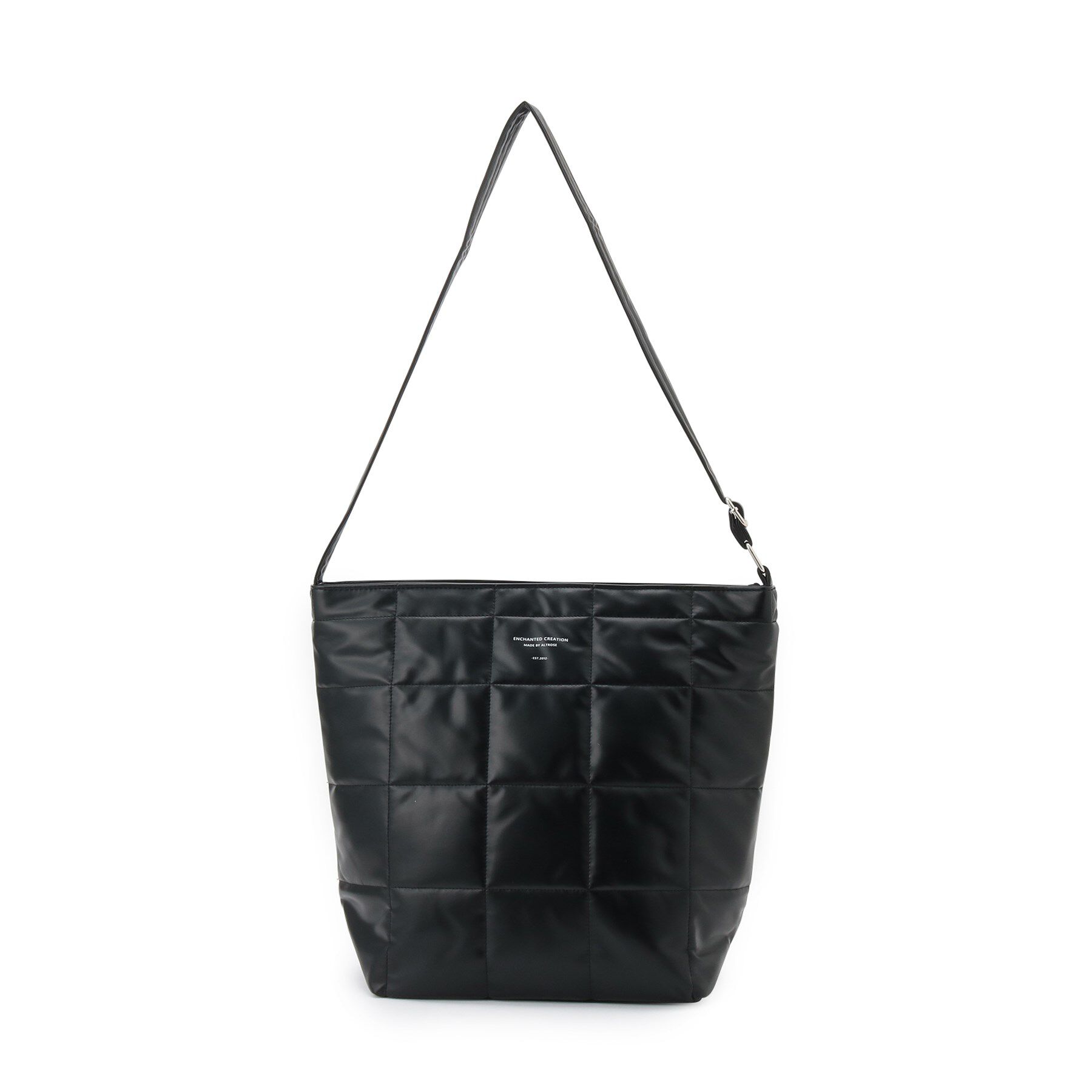 Ober Tashe「【新生活・新学期】キルティングショルダーバッグ」|ショルダー・メッセンジャー|