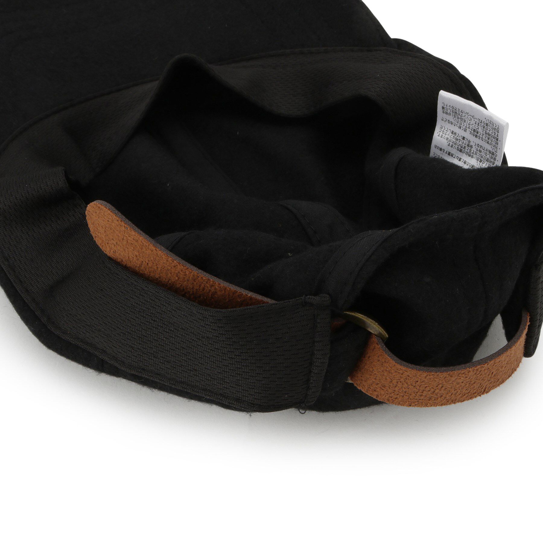 Grandedge「フェルトキャップ」|キャップ・キャスケット|