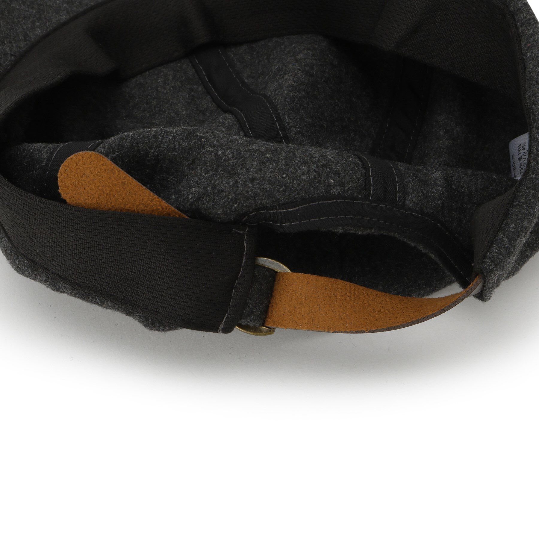 Grandedge「フェルトキャップ」|キャップ・キャスケット|