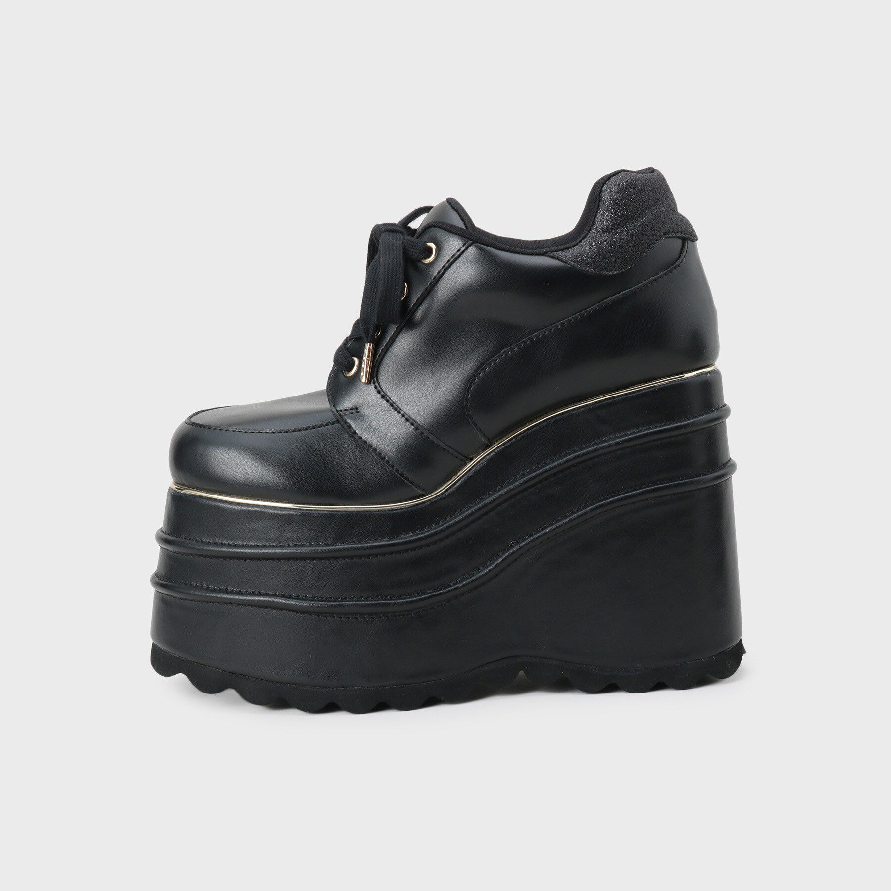 ESPERANZA「超厚底ボリュームスニーカー」|スニーカー|