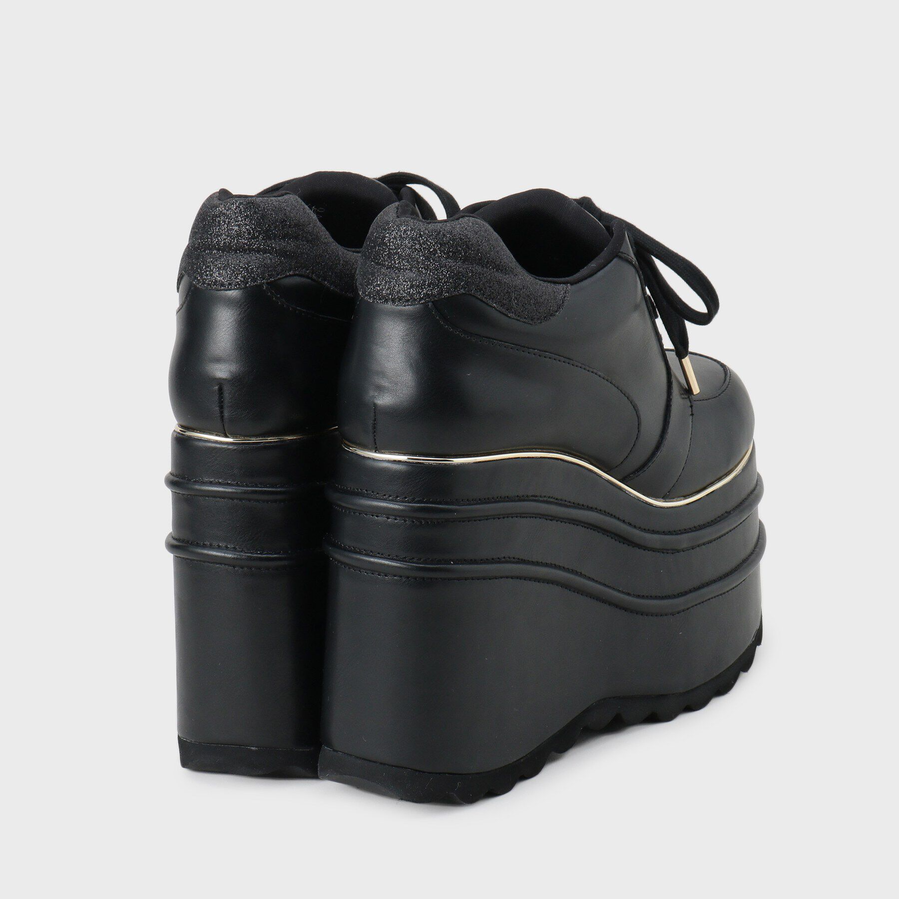 ESPERANZA「超厚底ボリュームスニーカー」|スニーカー|