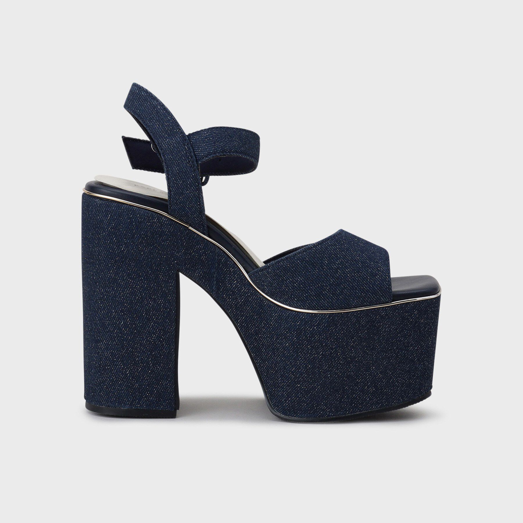 ESPERANZA「アゲ盛りサンダル」|サンダル|