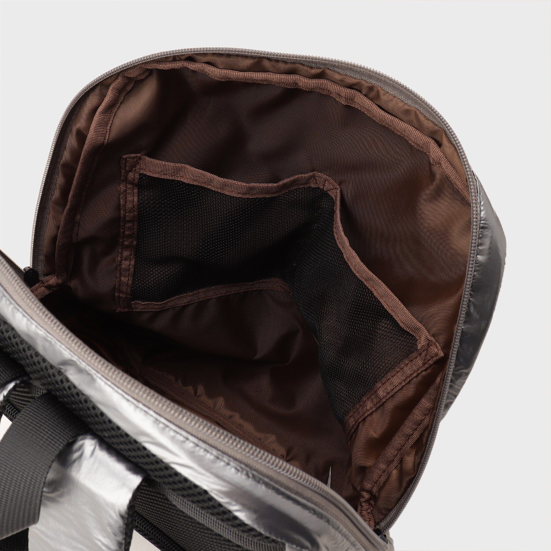 Ober Tashe「はっ水&times;軽量 大容量リュック」|リュック|