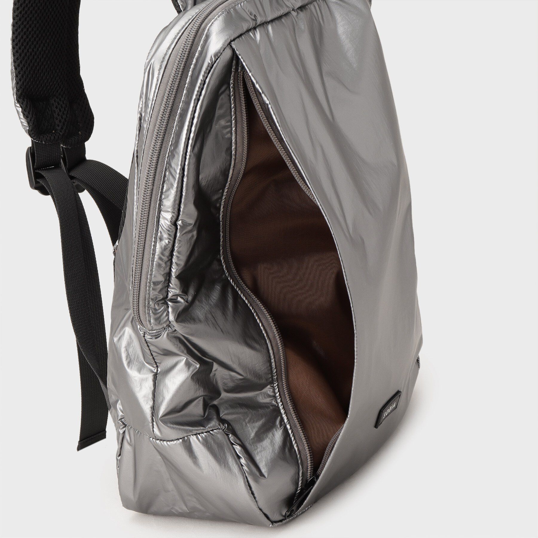 Ober Tashe「はっ水&times;軽量 大容量リュック」|リュック|