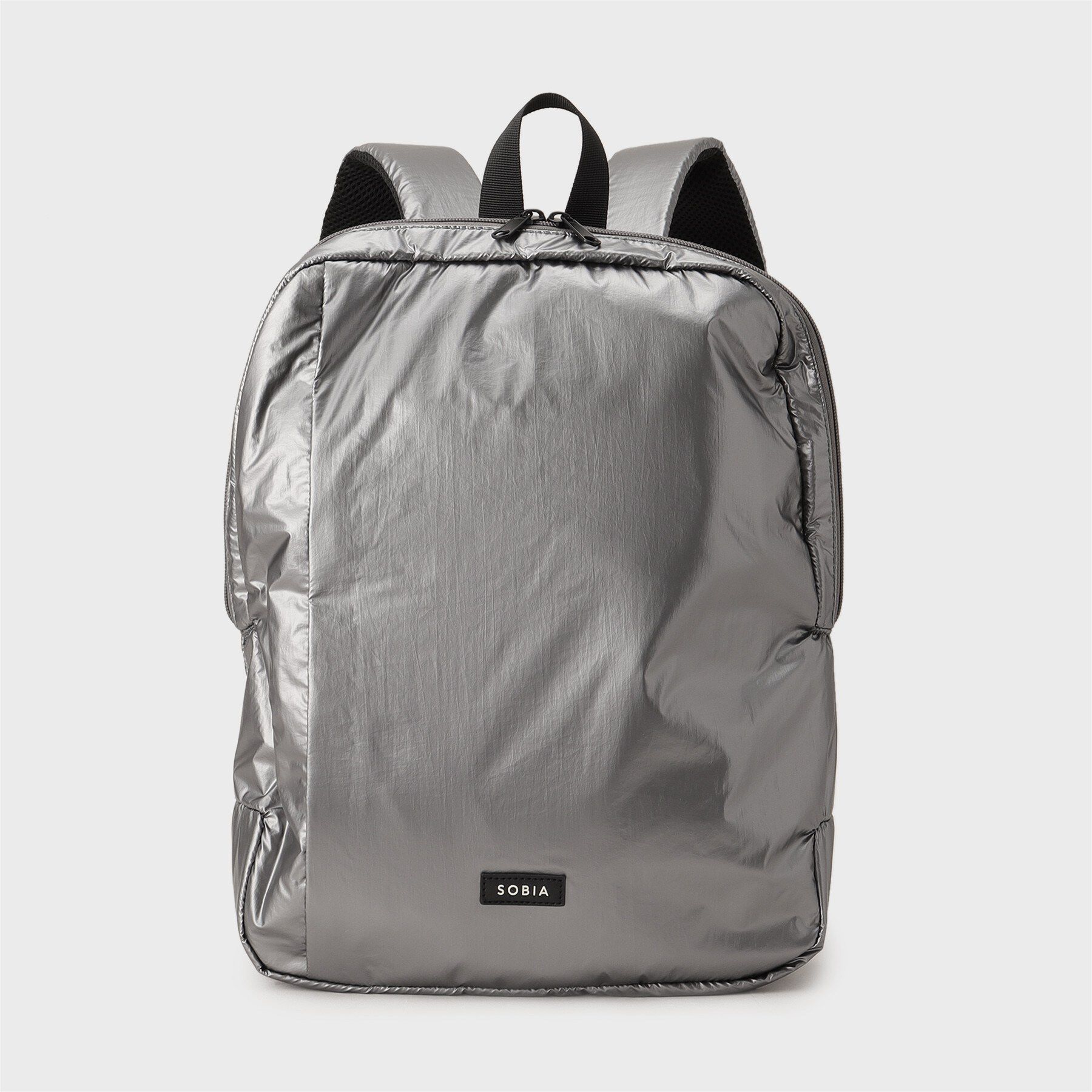 Ober Tashe「はっ水&times;軽量 大容量リュック」|リュック|