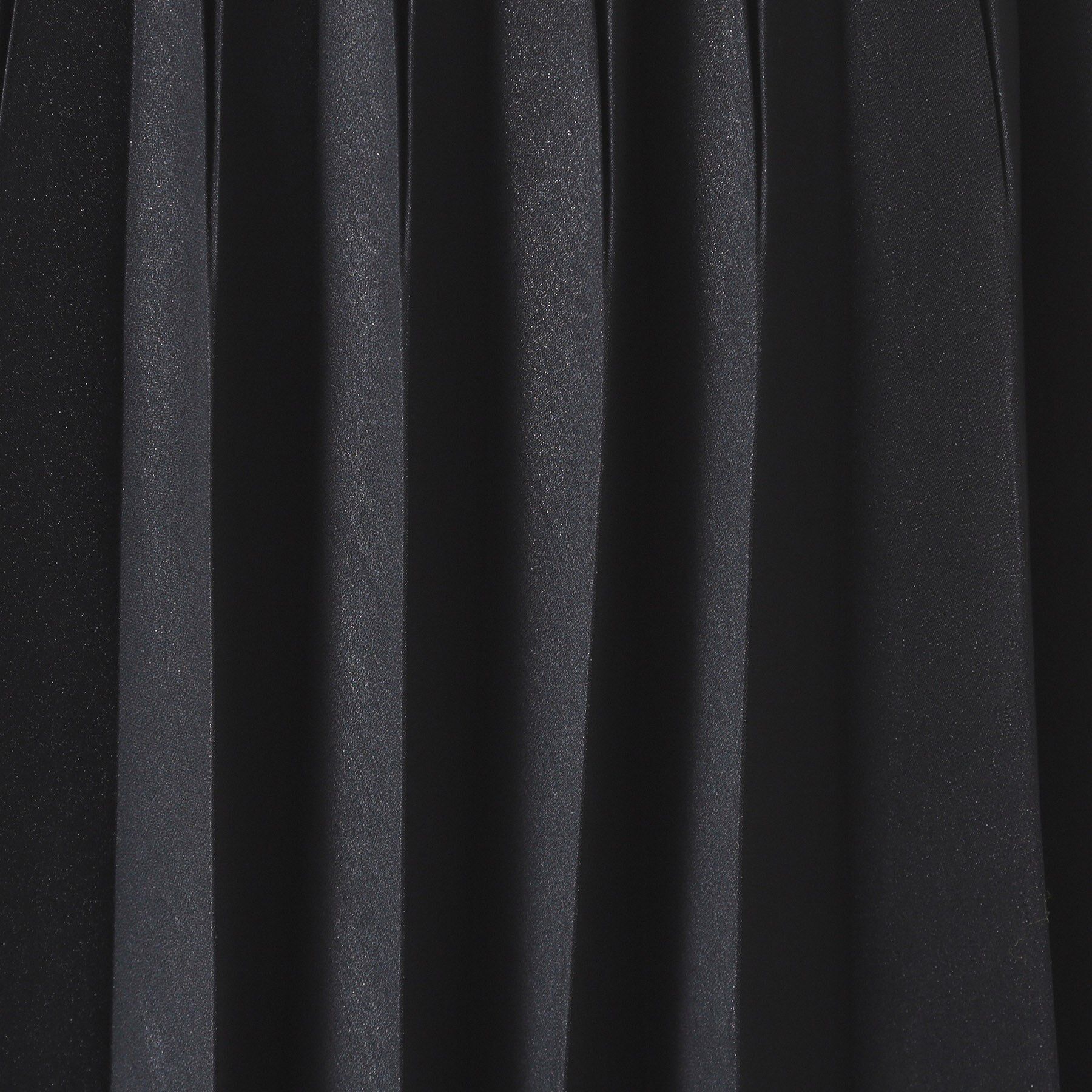 SunaUna「【オーガンジー】プリーツロングスカート」|スカート|