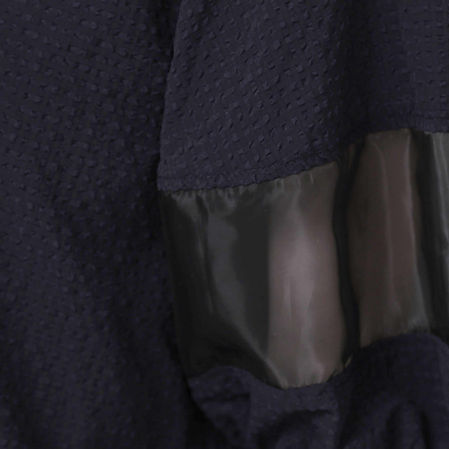 SunaUna「【5分袖】ボリュームパフスリーブトップス」|シャツ・ブラウス|