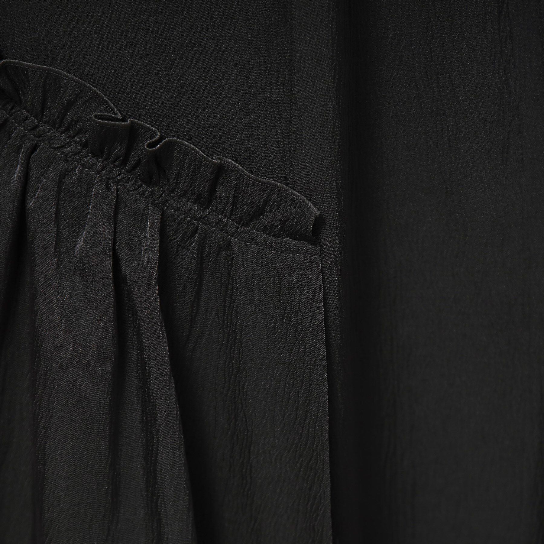 SunaUna「【COLLECTION LINE】アシメフレアスカート」|スカート|