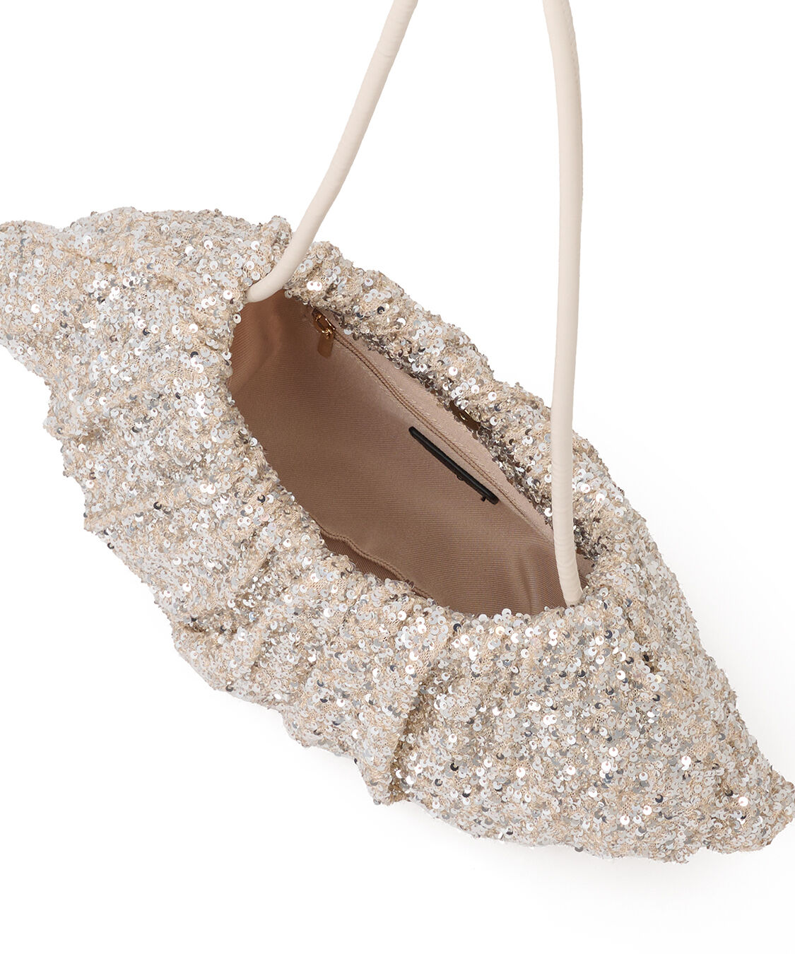 COCO DEAL「ギャザードレープBAG」|ショルダー・メッセンジャー|