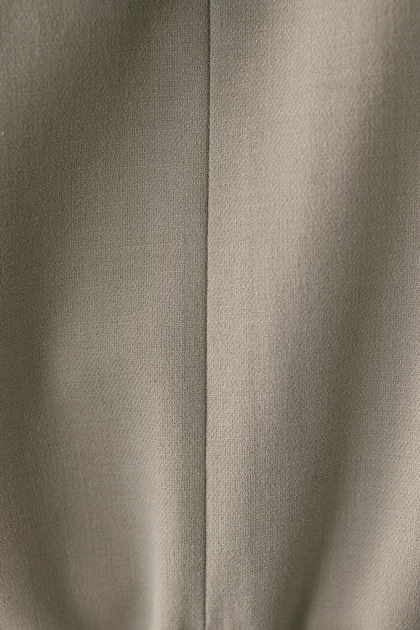 STYLEMIXER「ルーズテーラードベスト」|ダウンベスト・ベスト|