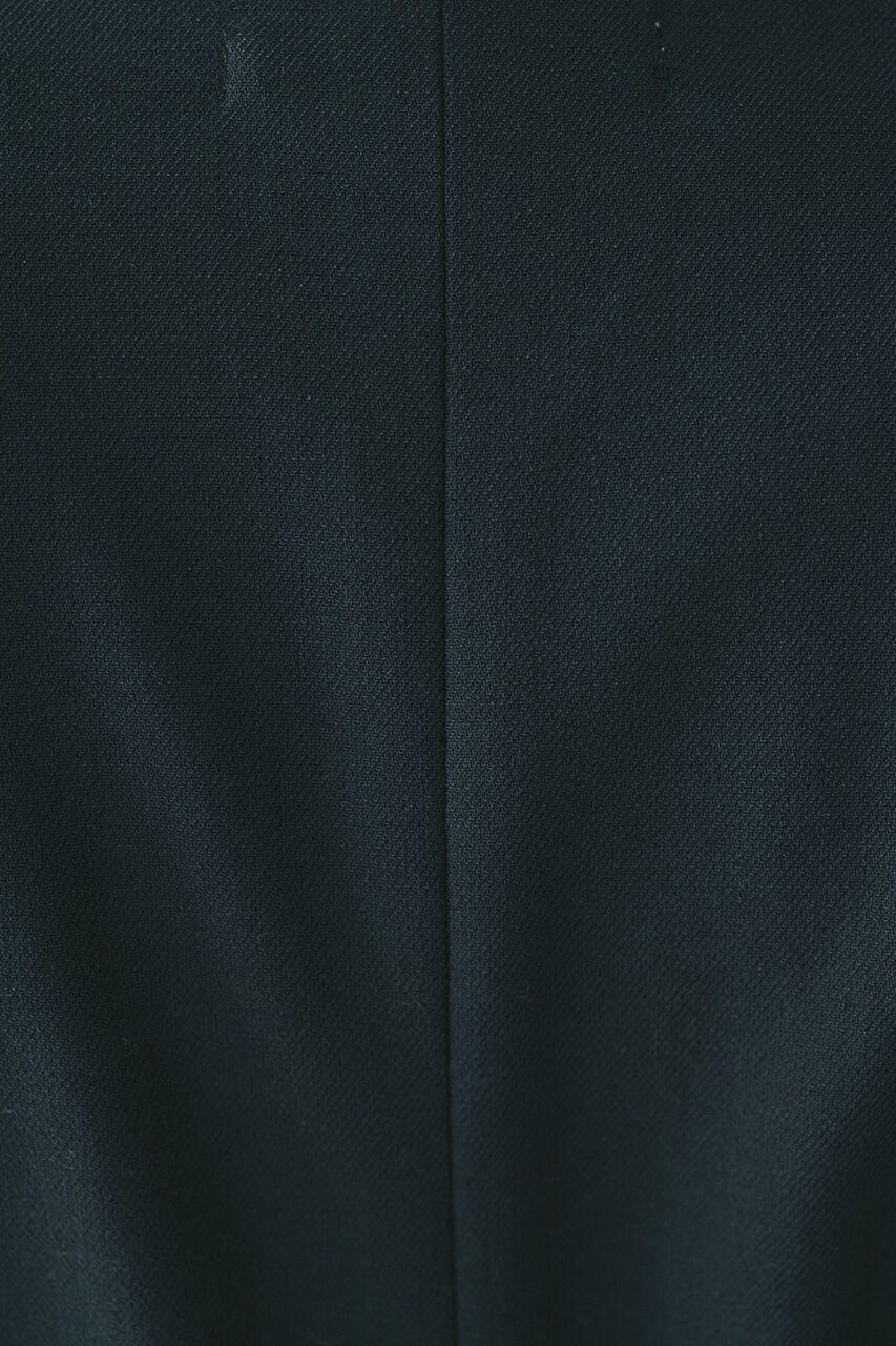 STYLEMIXER「ルーズテーラードベスト」|ダウンベスト・ベスト|