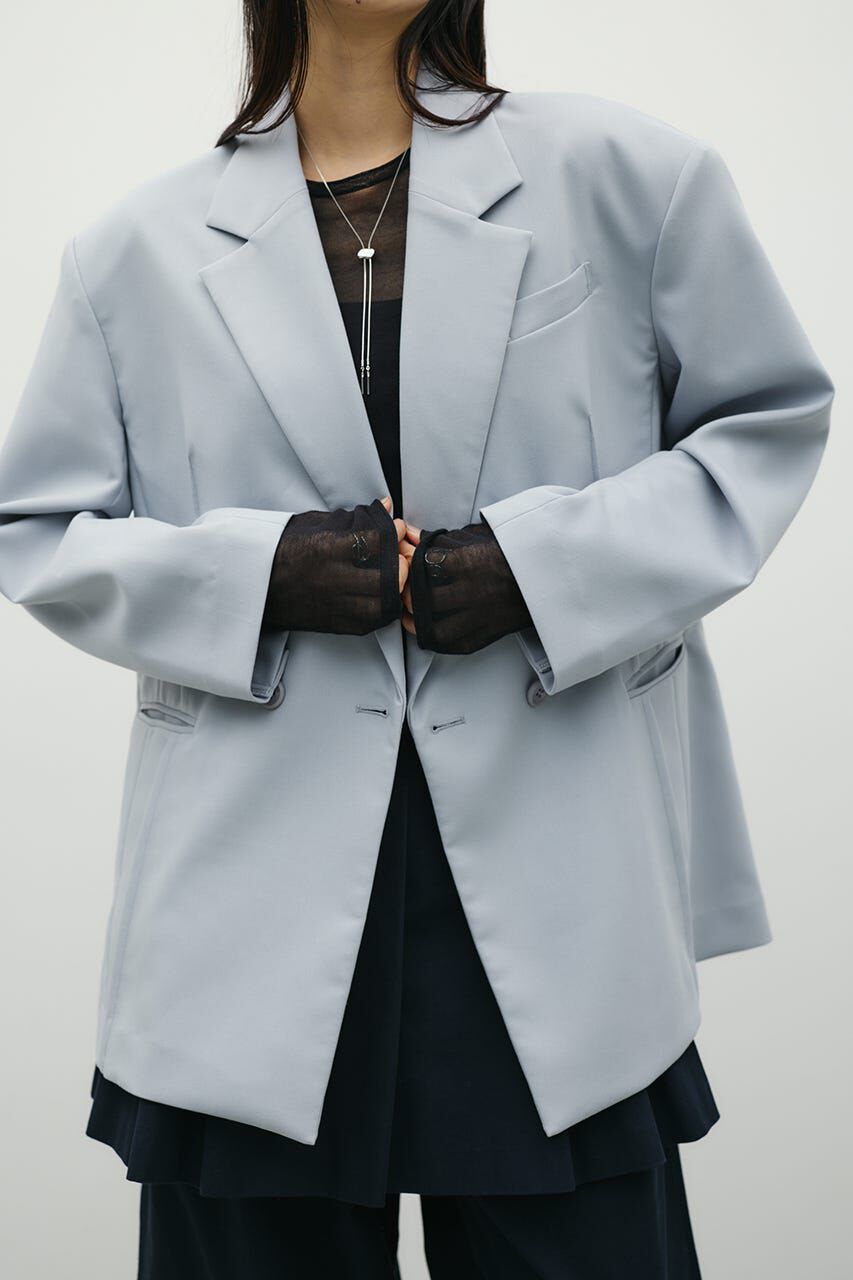 STYLEMIXER「シームデザインテーラードジャケット」|その他|