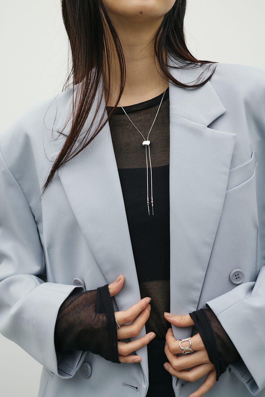 STYLEMIXER「シームデザインテーラードジャケット」|その他|