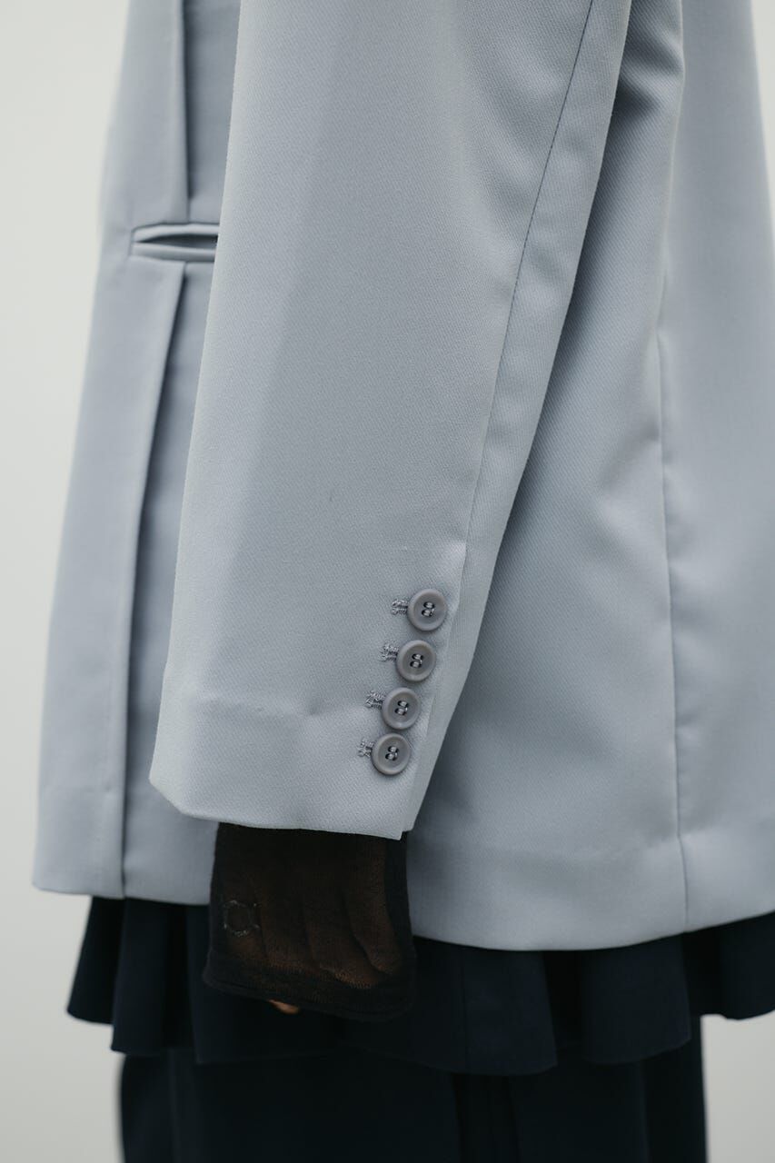 STYLEMIXER「シームデザインテーラードジャケット」|その他|