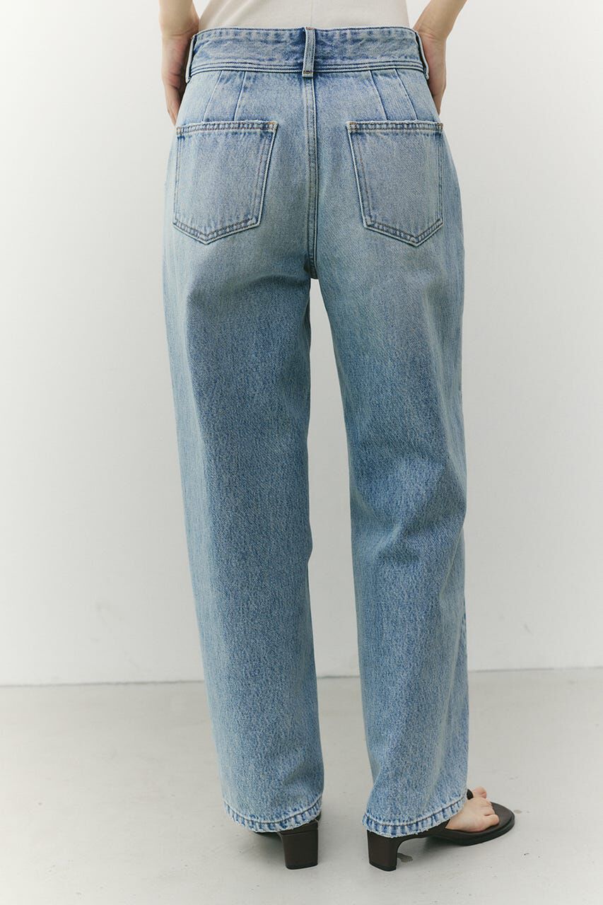 STYLEMIXER「カーブラインデニム」|デニム|