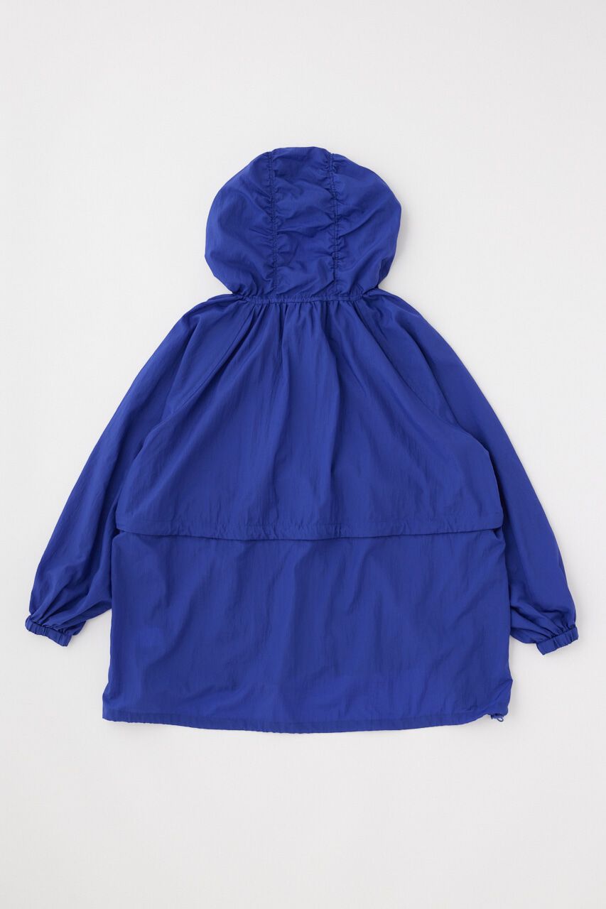 MOUSSY「2WAY SEMI SHEER ジャケット」|その他|