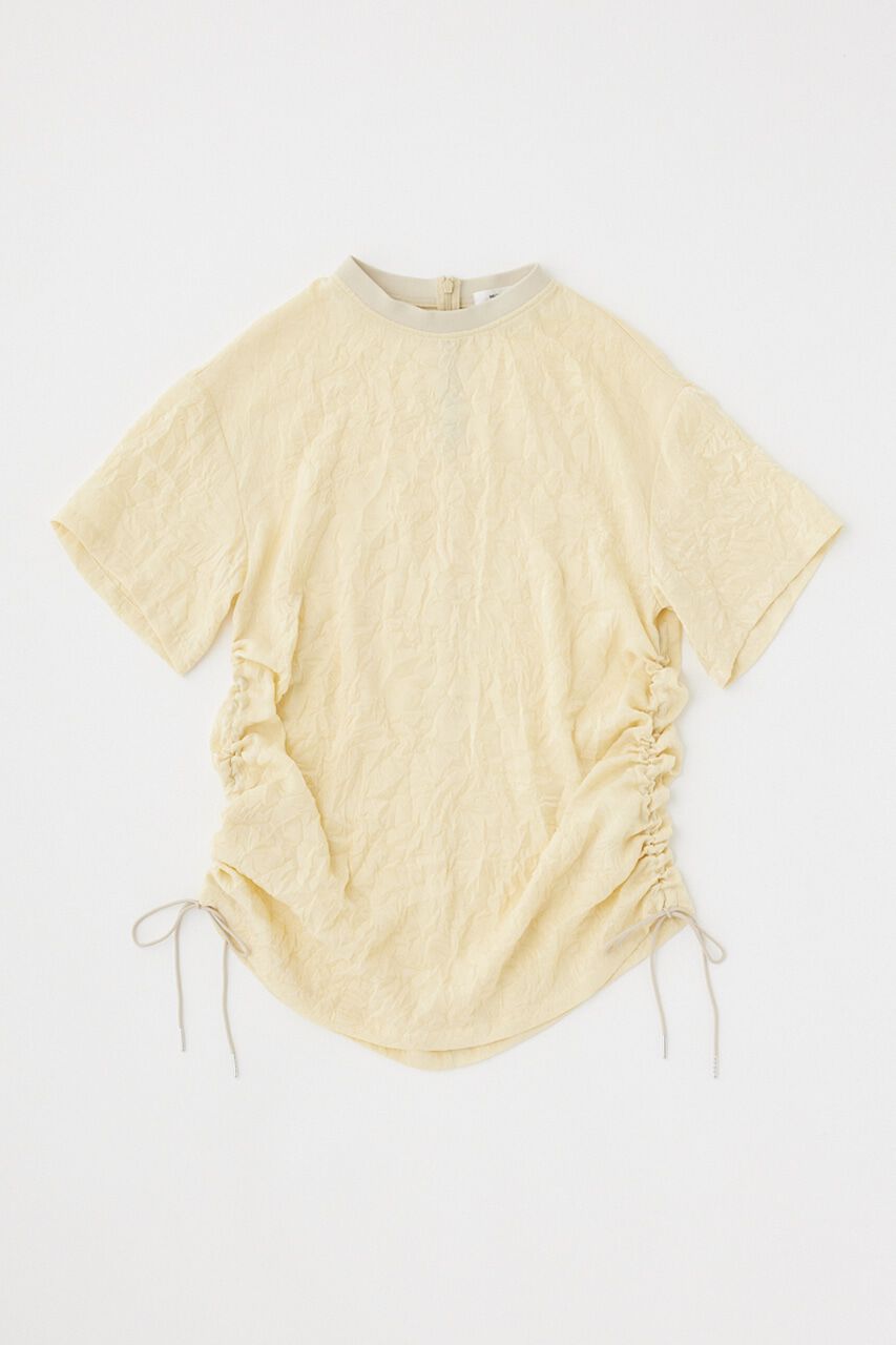 MOUSSY「WASHER BIG Tシャツ」|シャツ・ブラウス|