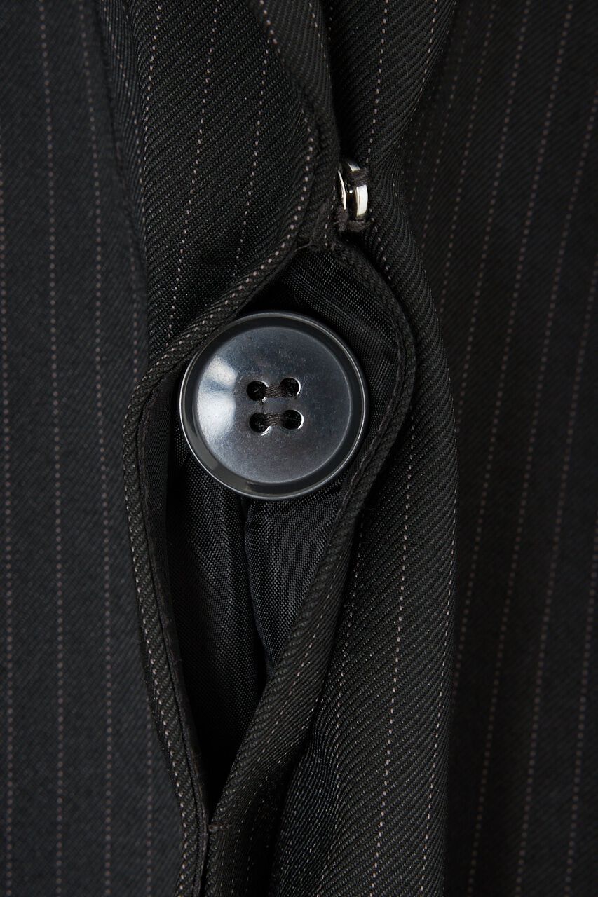 MOUSSY「BELTED BLAZER ミニドレス」|ワンピース|