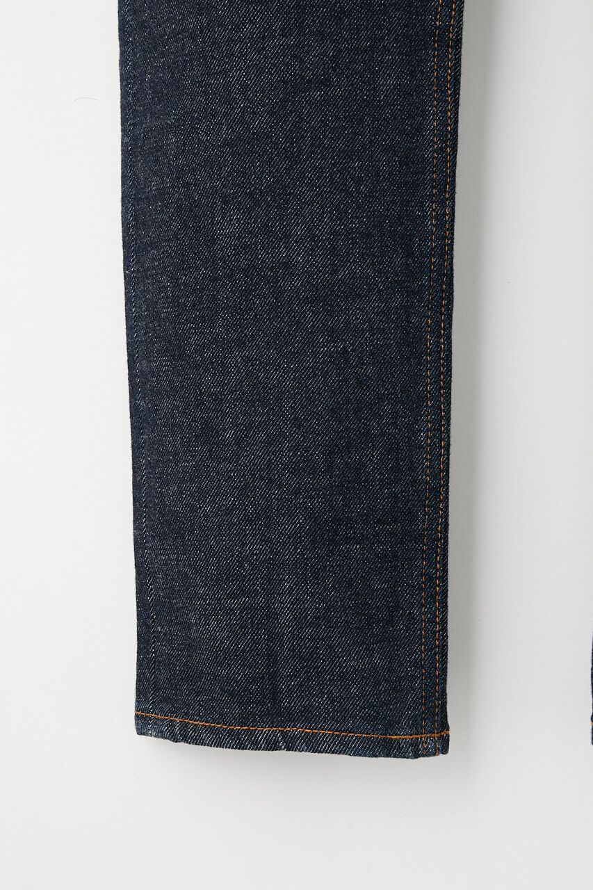 MOUSSY「MVS スキニー」|デニム|