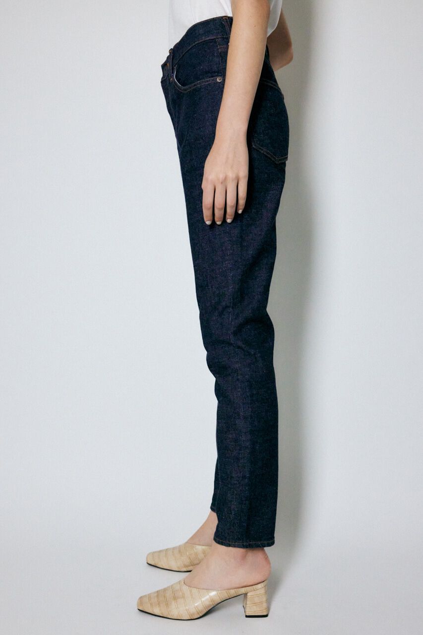 MOUSSY「MVS スキニー」|デニム|