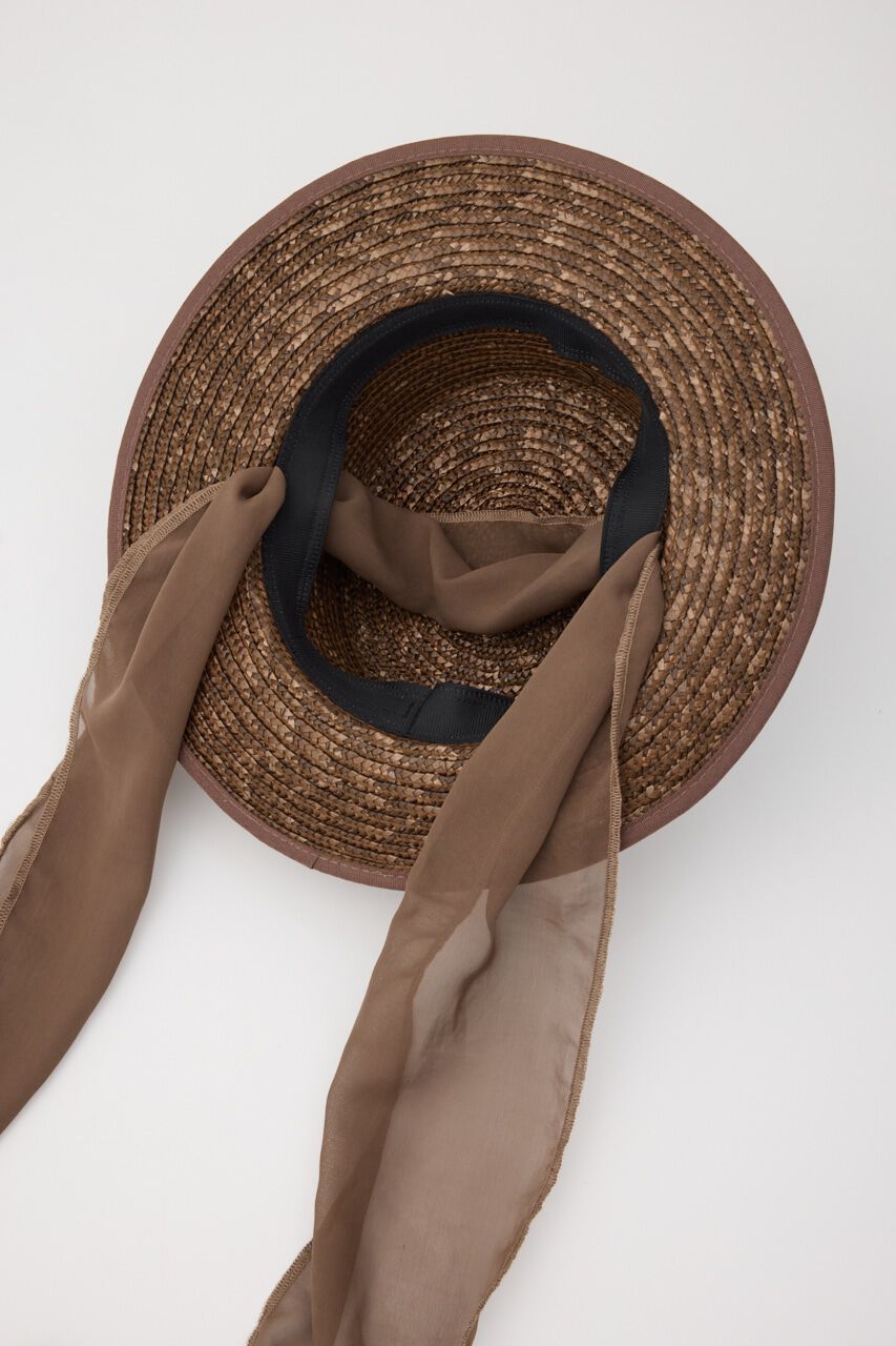 rienda「レディーカンカン帽」|その他|