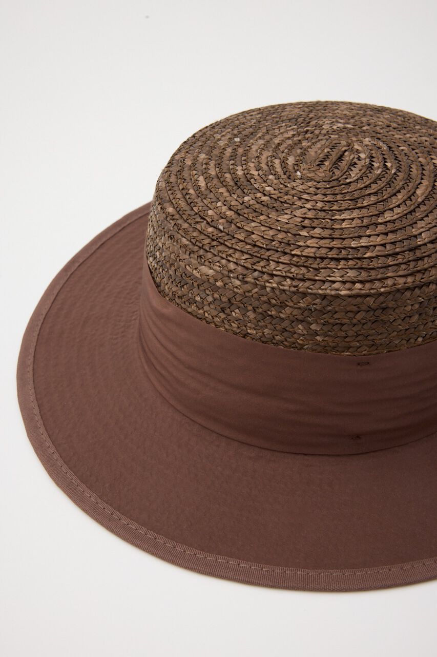 rienda「レディーカンカン帽」|その他|