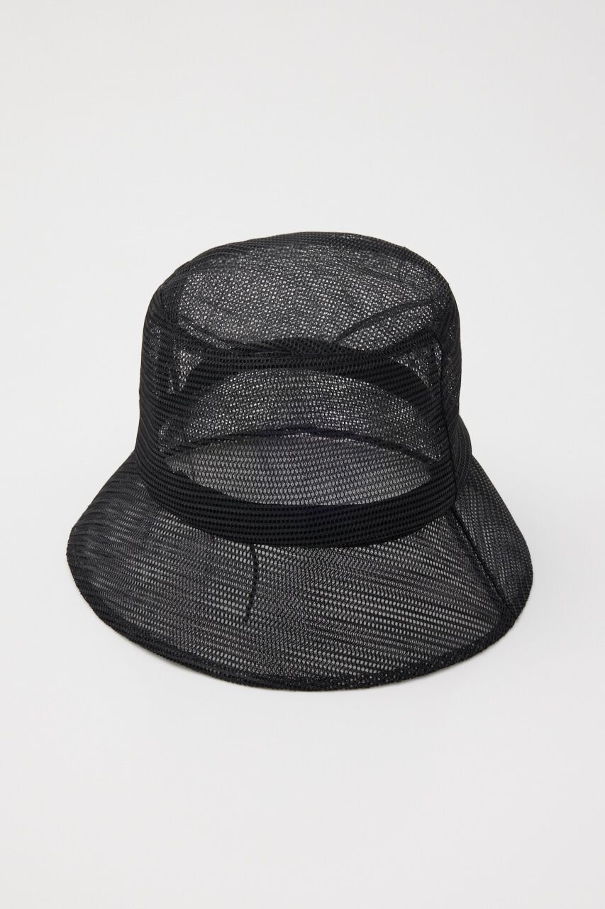 rienda「シアーメッシュバケットハット」|その他|