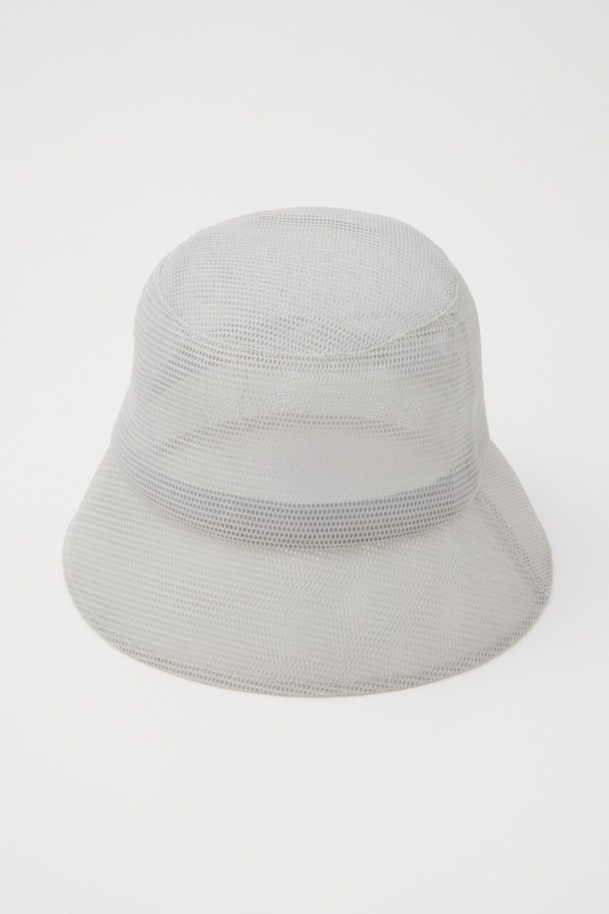 rienda「シアーメッシュバケットハット」|その他|