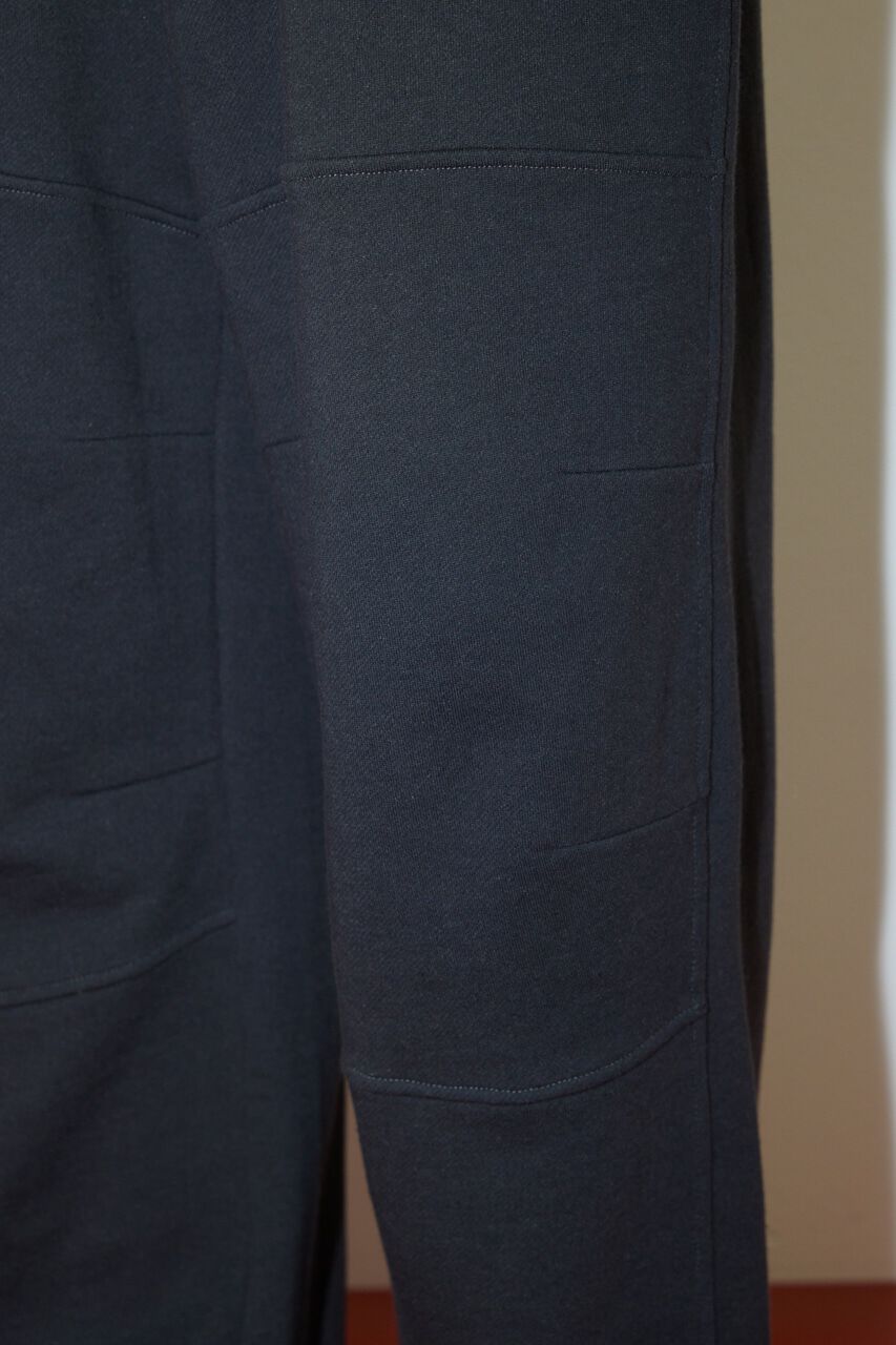 rienda「Rパッチ付きユニセックススウェットパンツ」|その他|