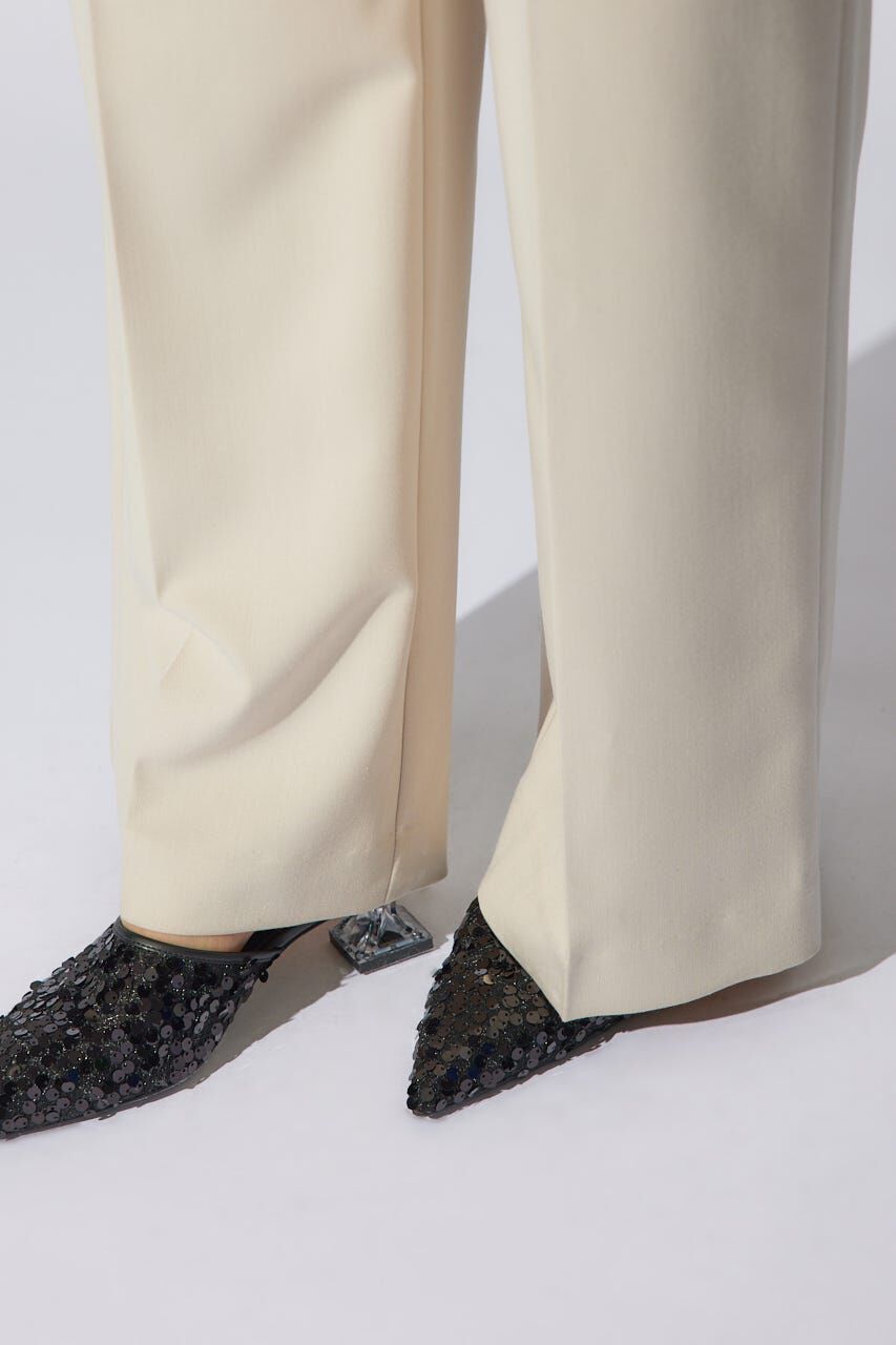 rienda「テーラードデザインロンパース」|ワンピース|