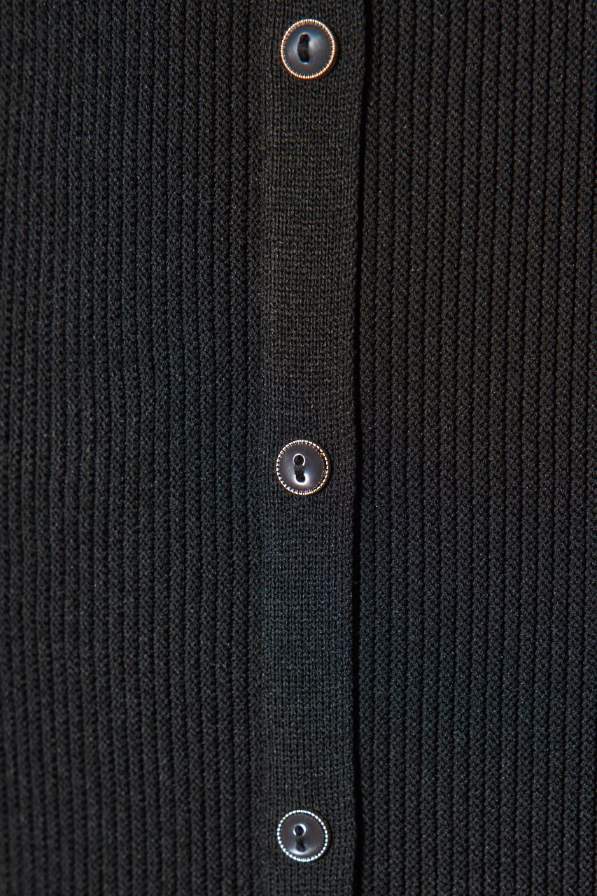 rienda「カーディガンセットニットマーメイドワンピース」|ワンピース|