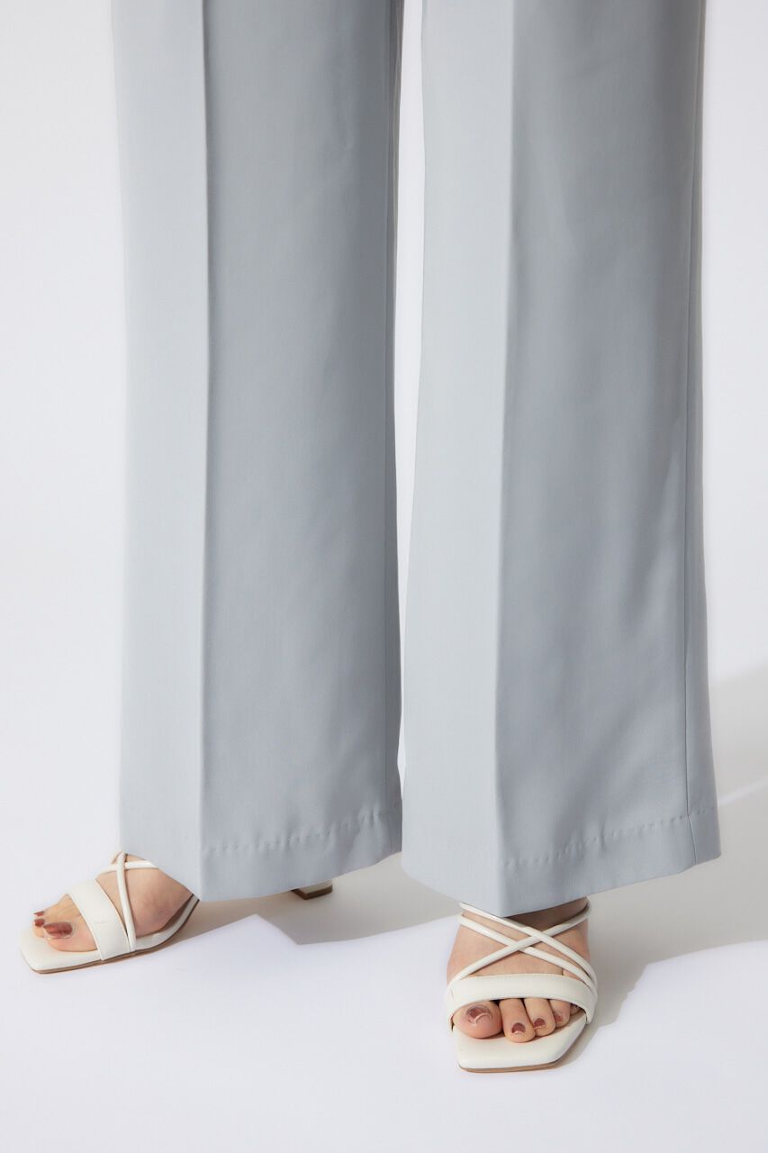 rienda「バイカラーロンパース」|ワンピース|