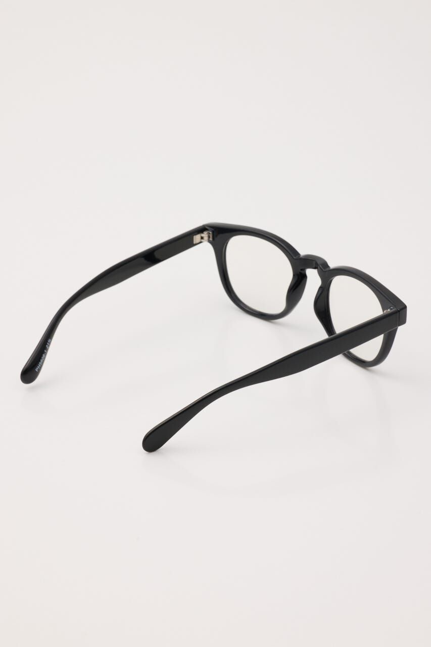 rienda「調光レンズウェリントンアイウェア」|メガネ|