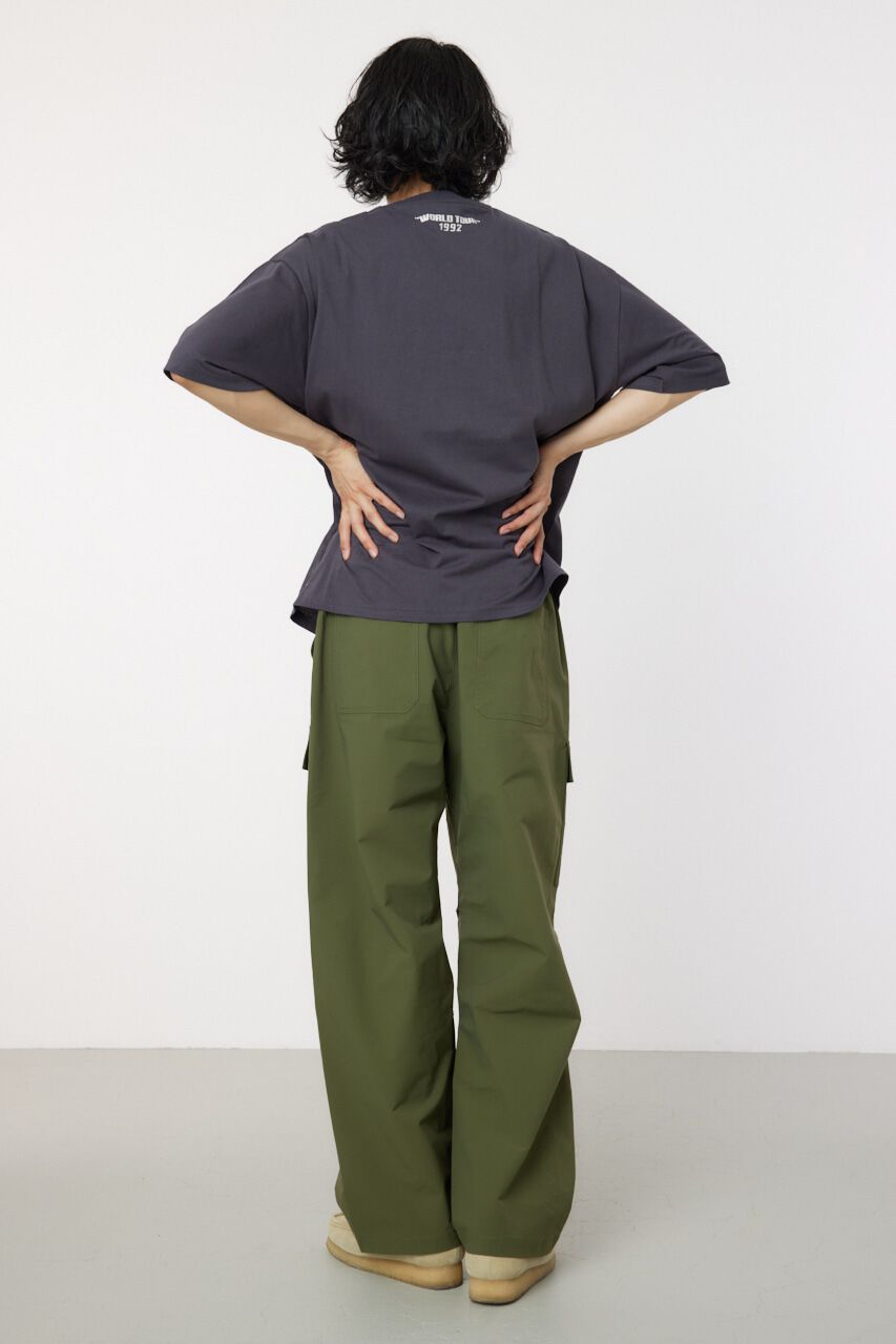 RODEO CROWNS「great eclat Tee」|Tシャツ・カットソー|